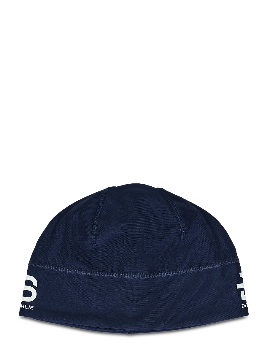 Daehlie - Hat Polyknit 1 pack - hüte - 25000 - 0