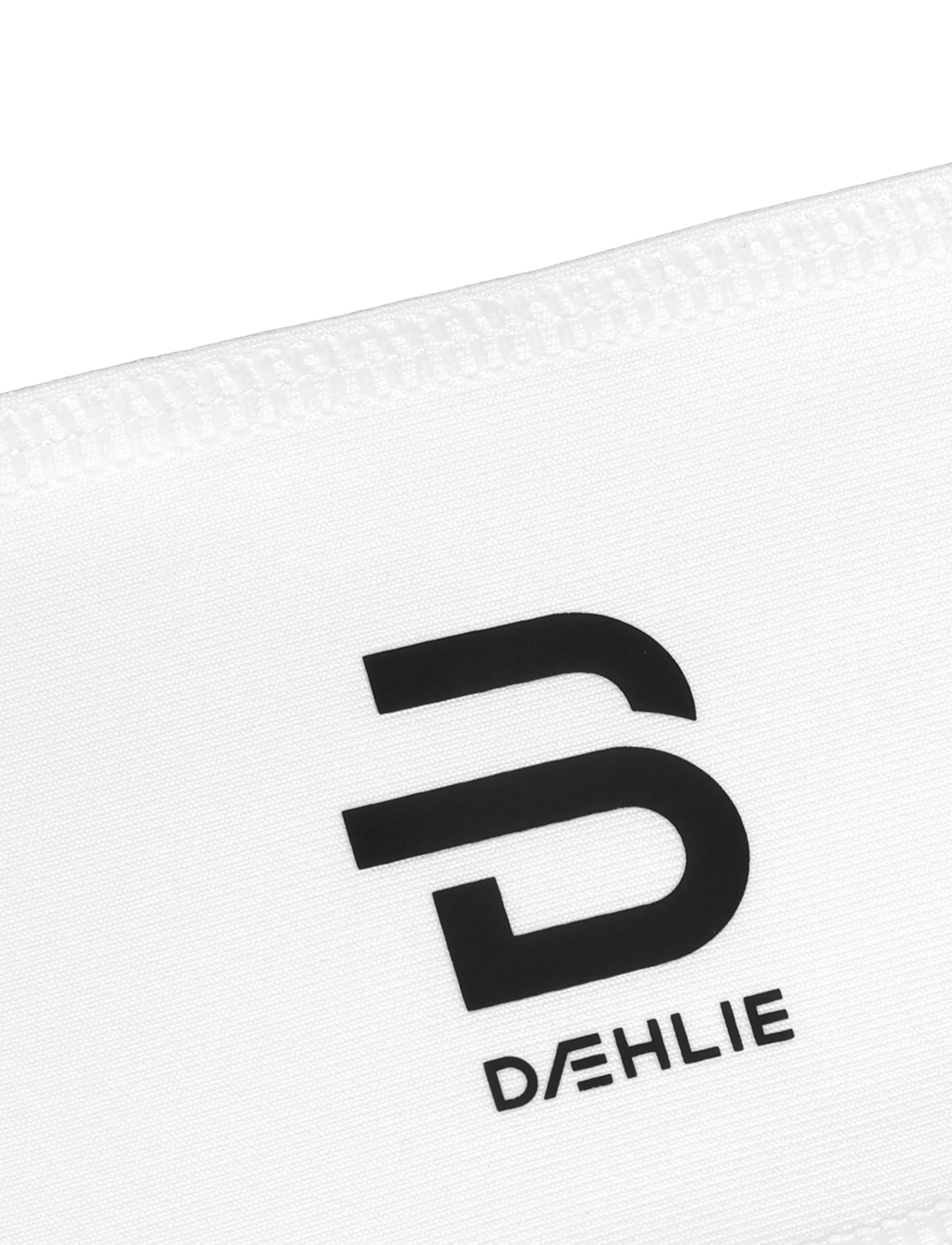 Daehlie - Headband Polyknit 1 pack - stirnbänder - 10000 - 2