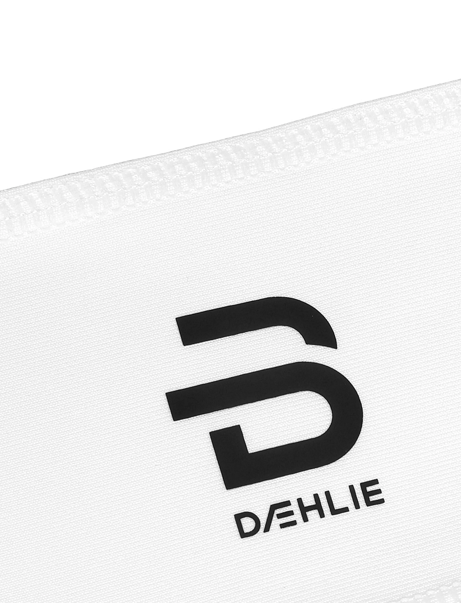 Daehlie - Headband Polyknit 1 pack - stirnbänder - 10000 - 2