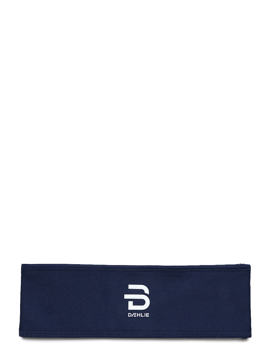 Daehlie - Headband Polyknit 1 pack - stirnbänder - 25000 - 0