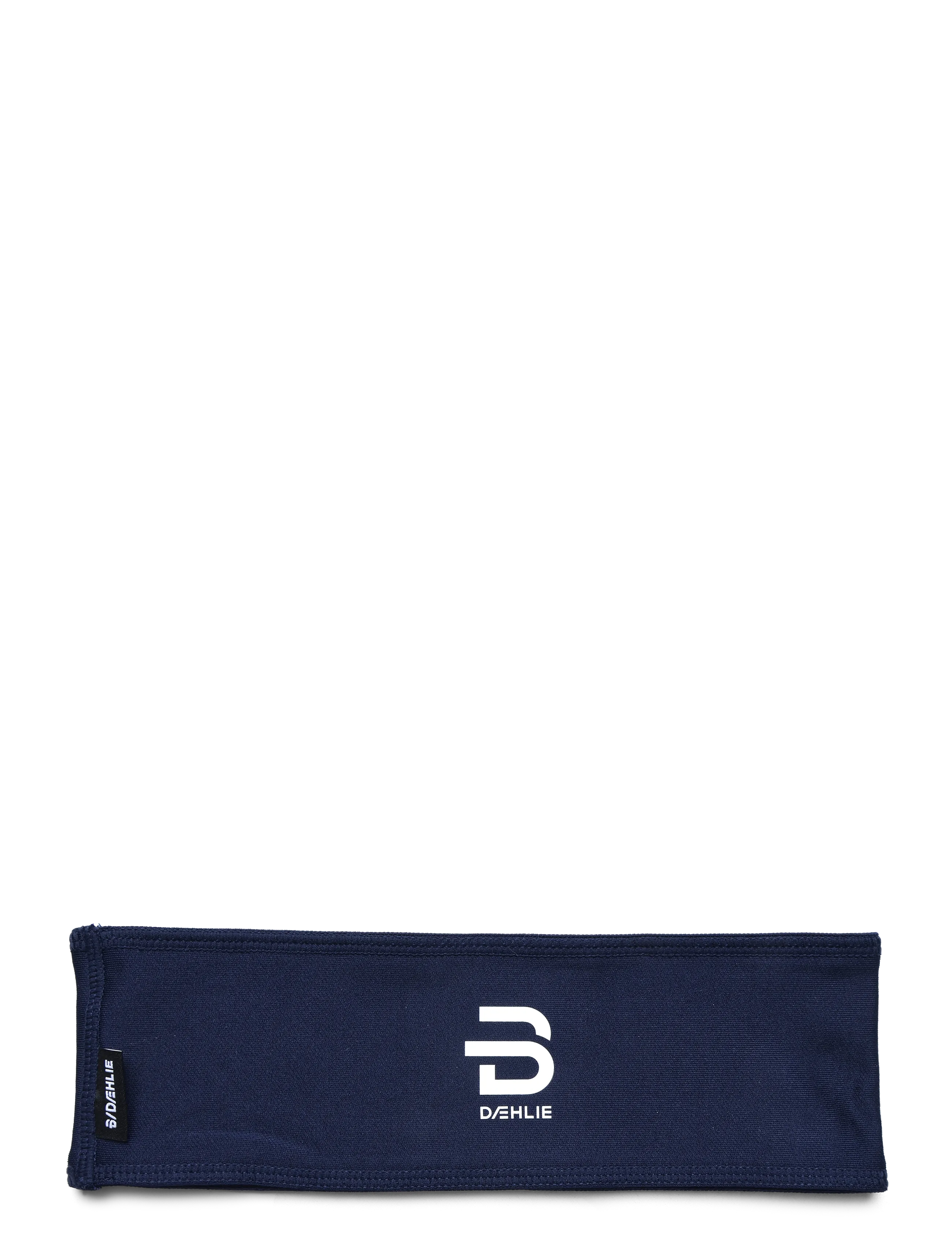 Daehlie - Headband Polyknit 1 pack - stirnbänder - 25000 - 1