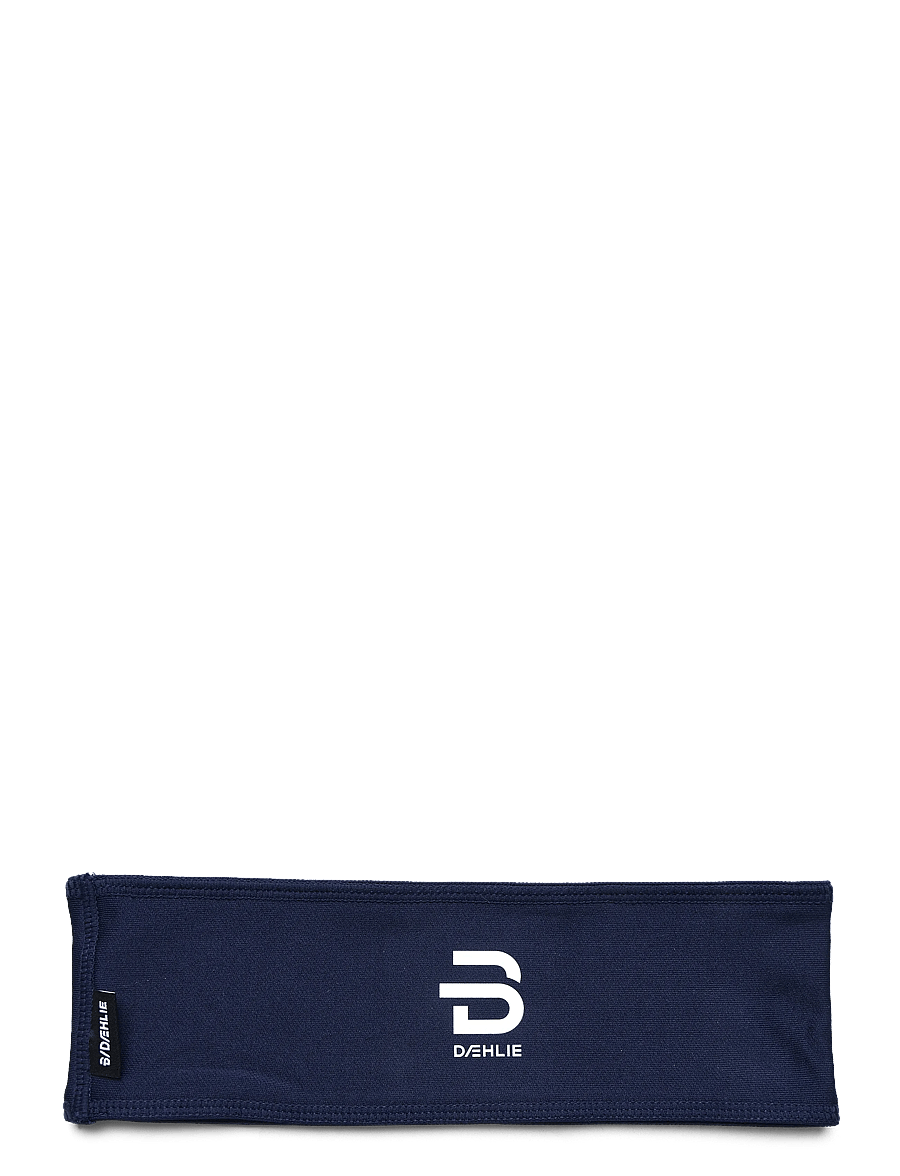 Daehlie - Headband Polyknit 1 pack - stirnbänder - 25000 - 1