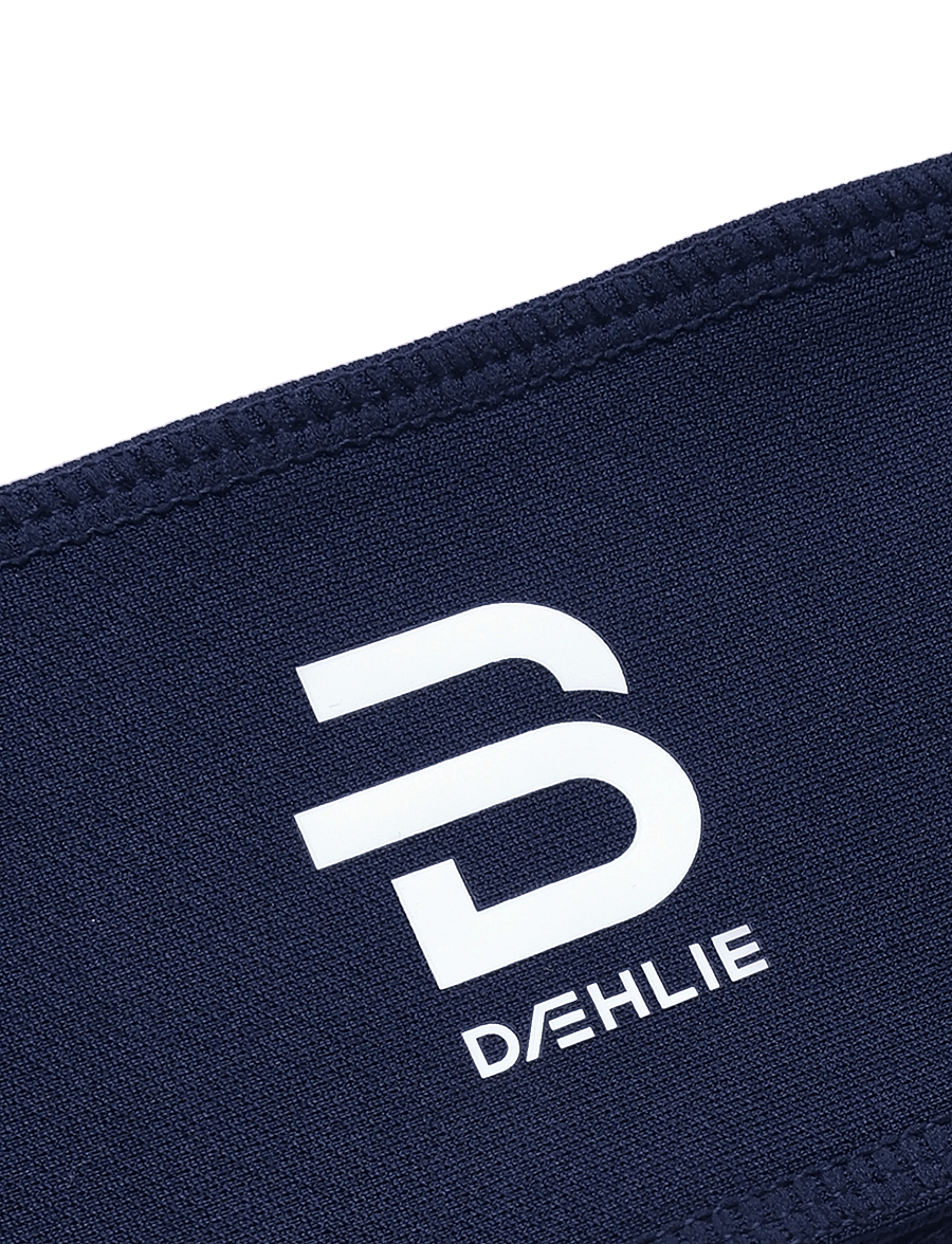 Daehlie - Headband Polyknit 1 pack - stirnbänder - 25000 - 2