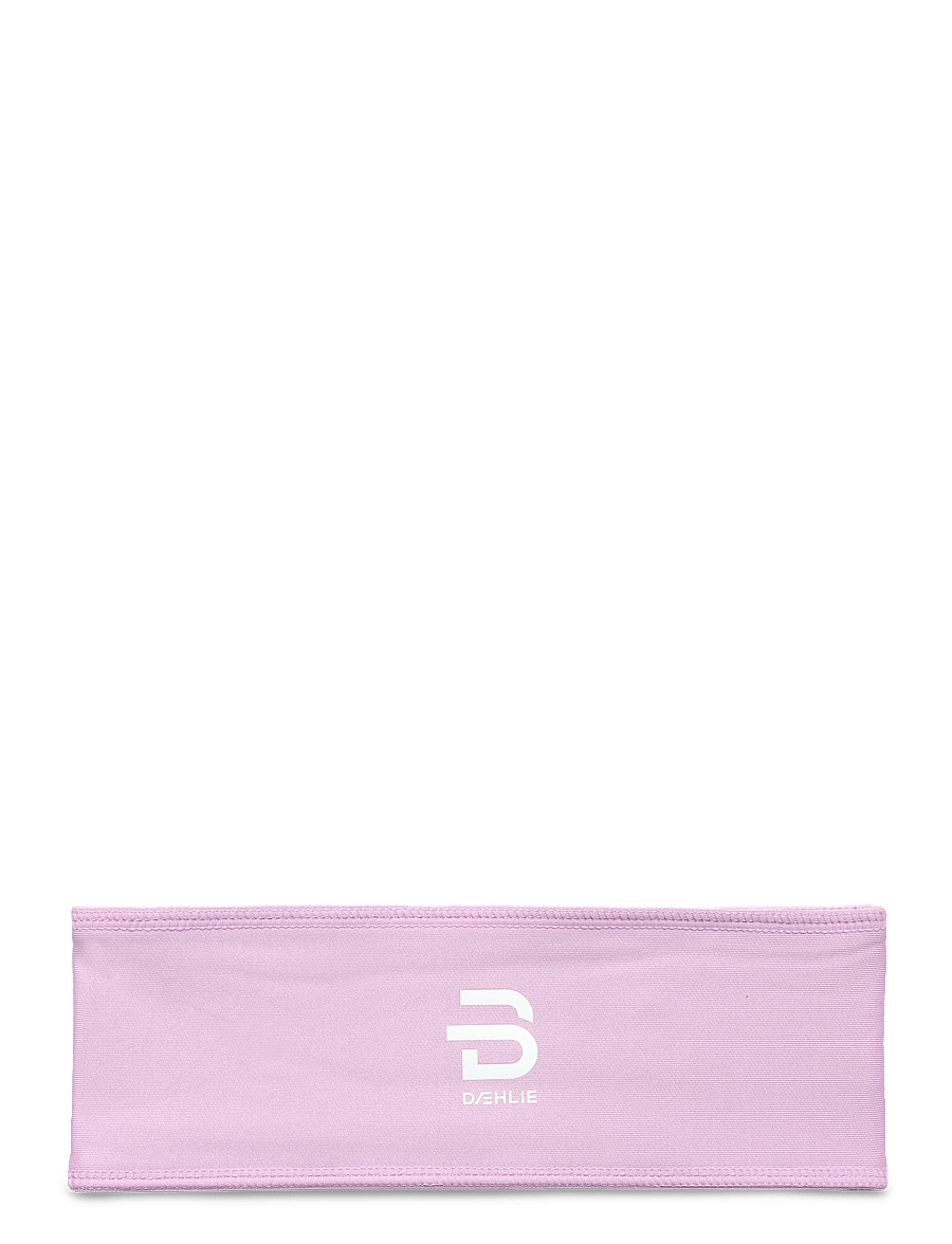 Daehlie - Headband Polyknit 1 pack - stirnbänder - 31000 - 0