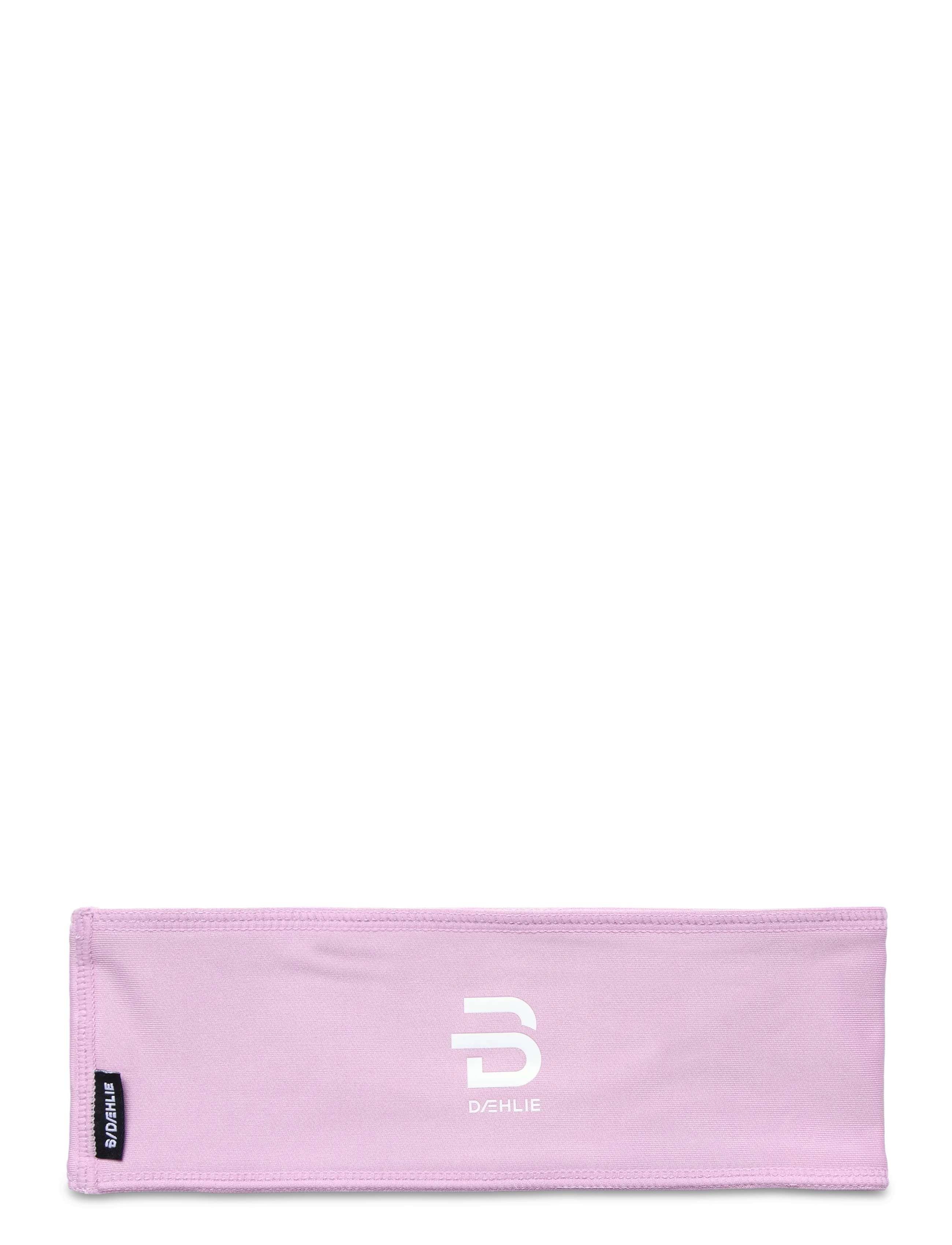 Daehlie - Headband Polyknit 1 pack - stirnbänder - 31000 - 1