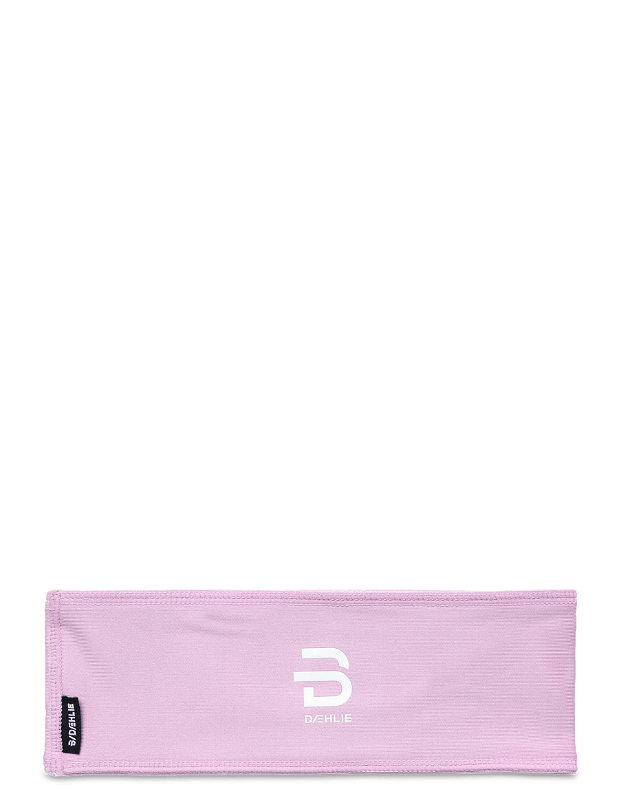 Daehlie - Headband Polyknit 1 pack - stirnbänder - 31000 - 1
