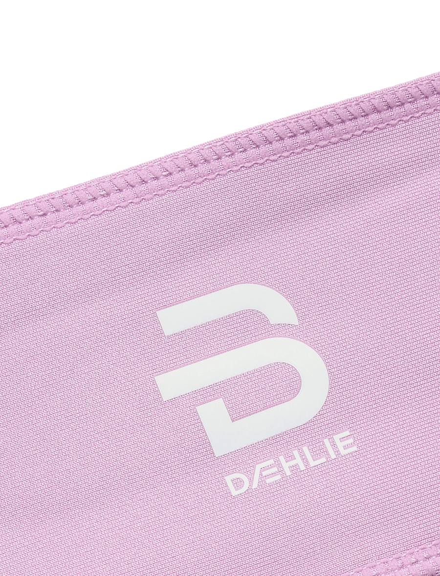 Daehlie - Headband Polyknit 1 pack - stirnbänder - 31000 - 2
