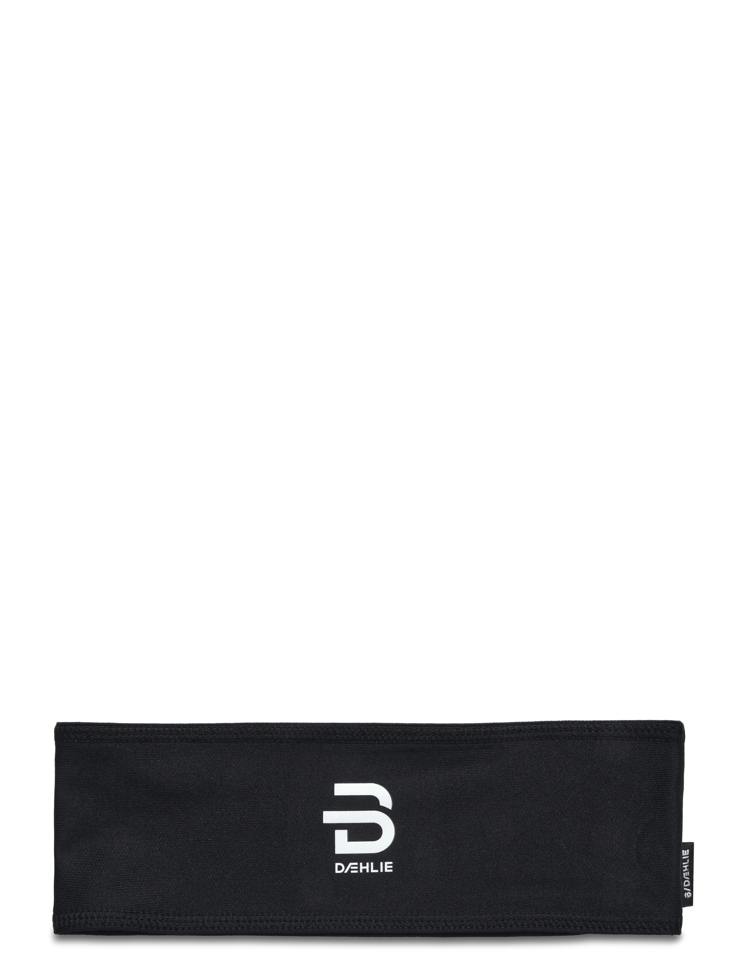 Daehlie Headband Polyknit 1 pack - Accessoires - 99900 / black