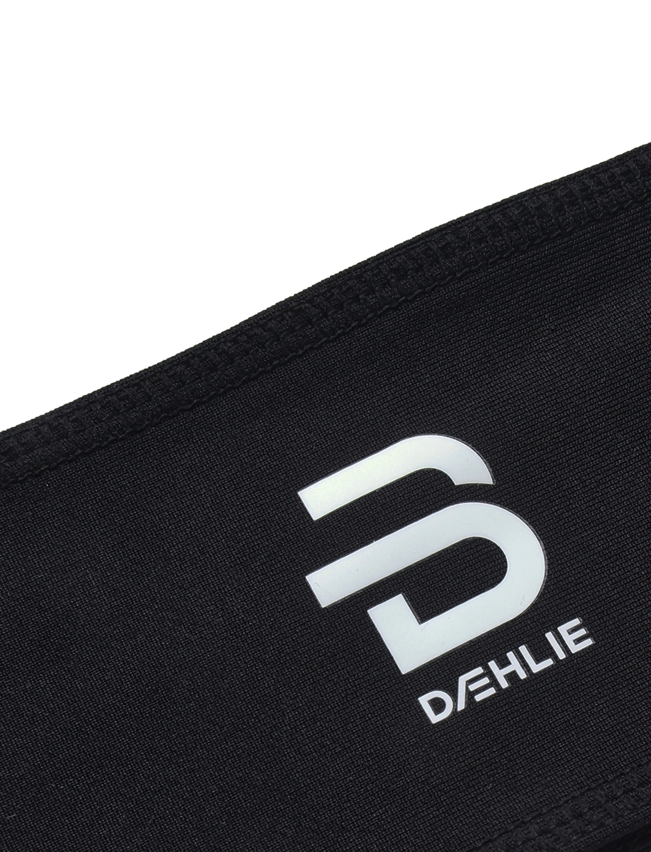 Daehlie - Headband Polyknit 1 pack - stirnbänder - 99900 - 2