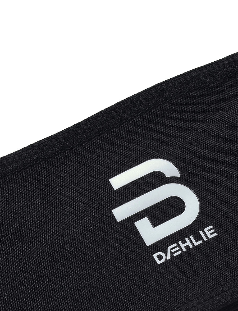 Daehlie - Headband Polyknit 1 pack - stirnbänder - 99900 - 2