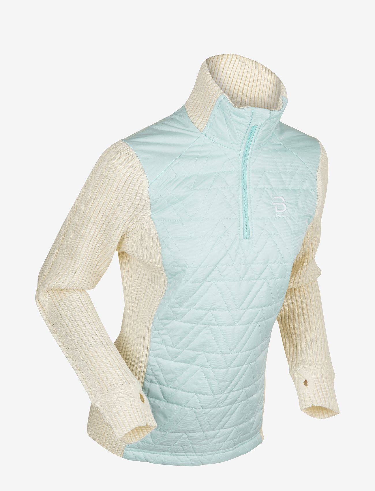 Daehlie - Half Zip Comfy Wmn - 23500 - 1