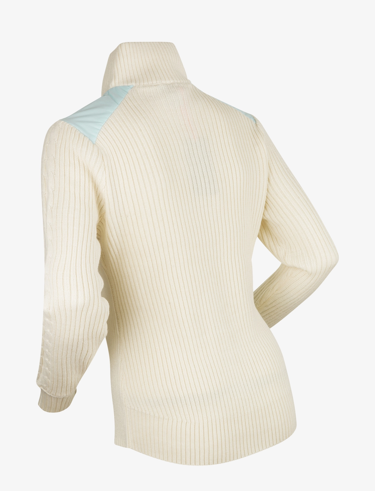Daehlie - Half Zip Comfy Wmn - 23500 - 2