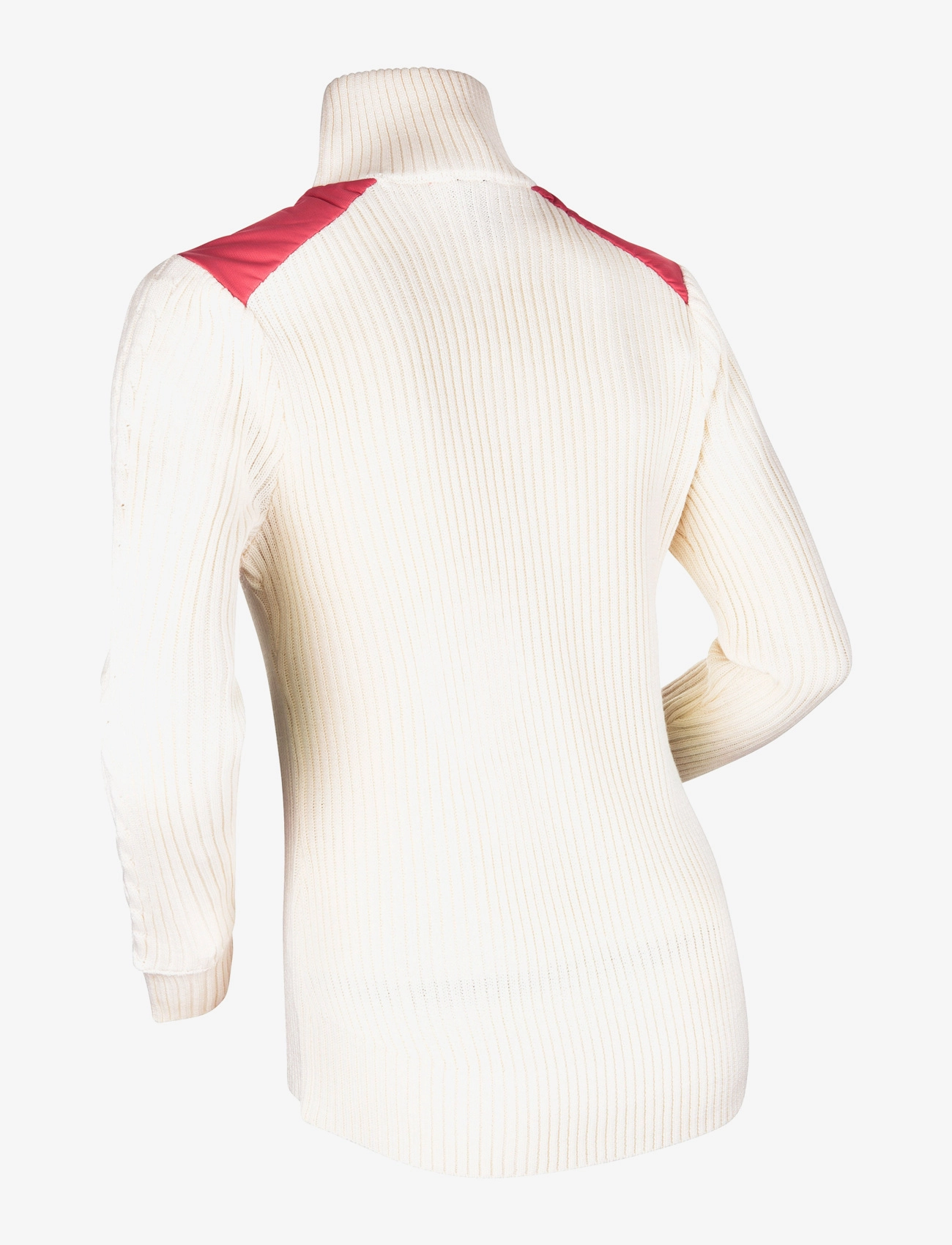 Daehlie - Half Zip Comfy Wmn - 38800 - 2
