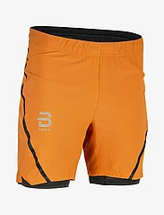 Daehlie - Shorts Oxygen - treniruočių šortai - orange oxide - 0