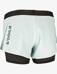 Daehlie - Shorts Oxygen Wmn - trening shorts - iced aqua - 1