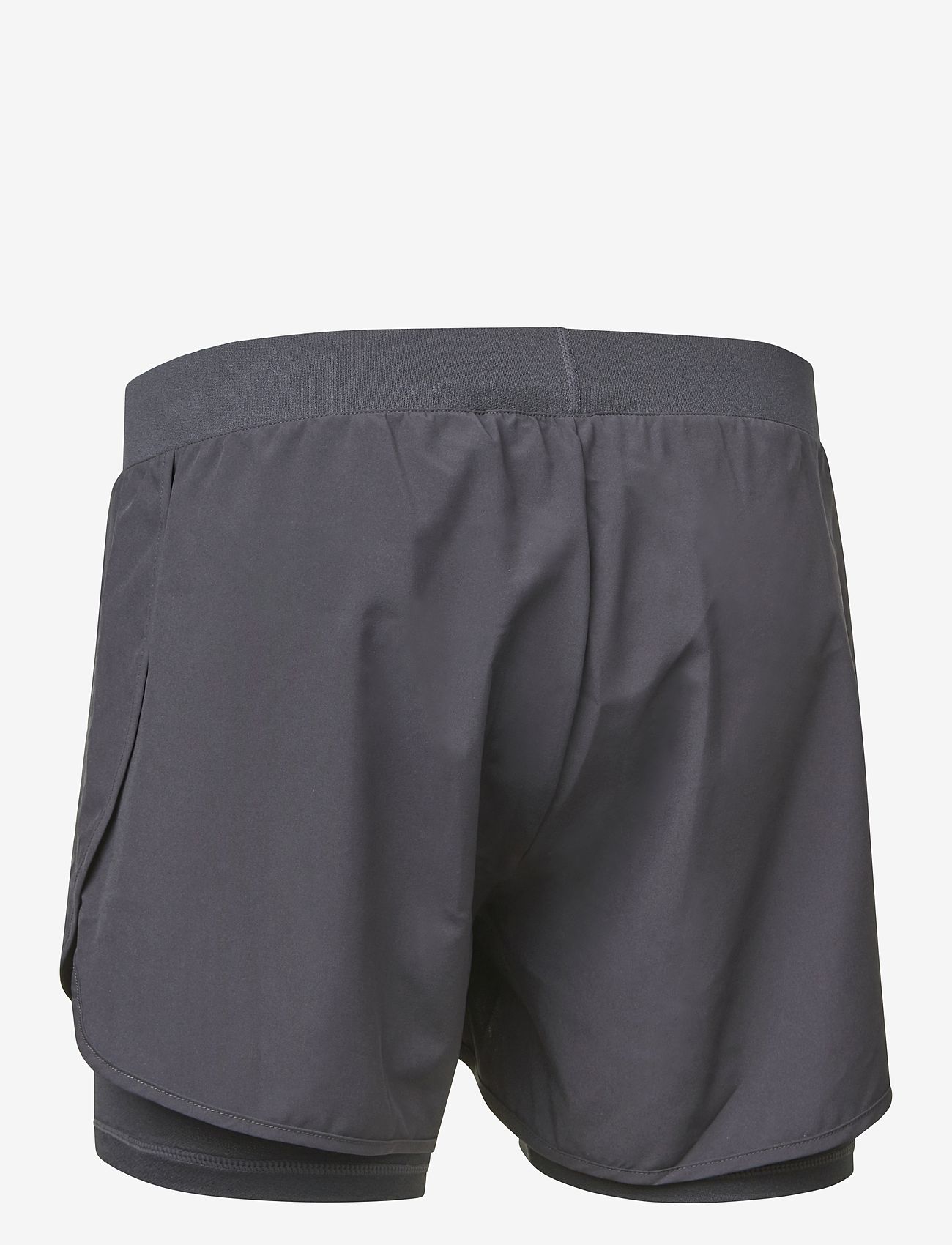 Daehlie - Shorts Oxygen Wmn - obsidian - 1