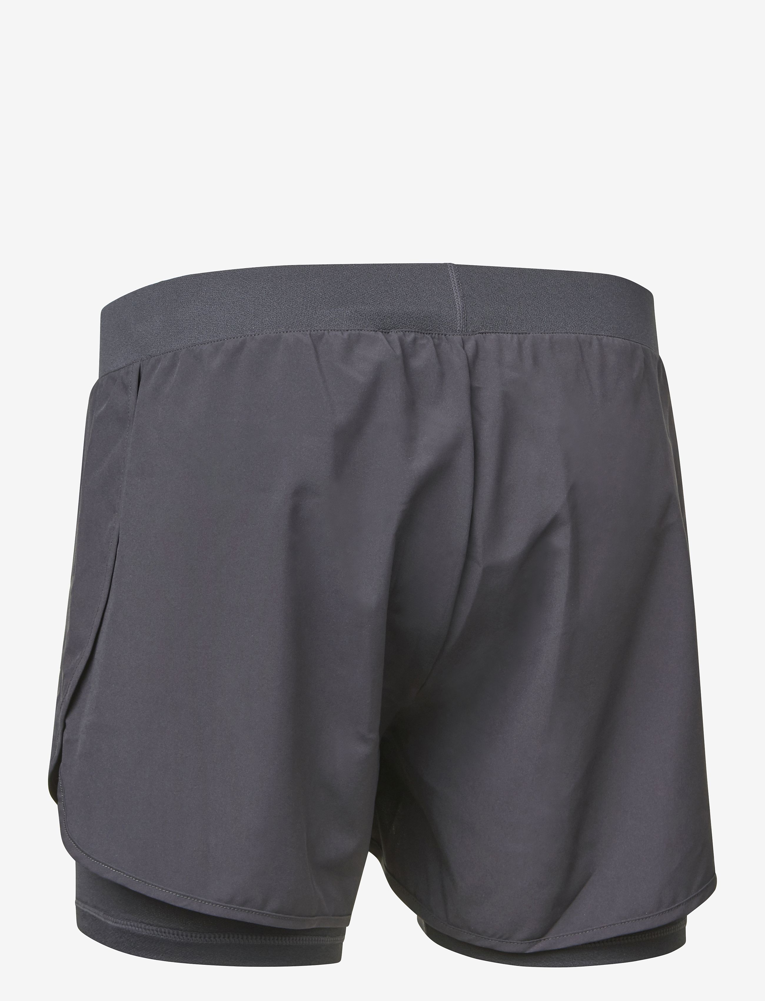 Daehlie - Shorts Oxygen Wmn - obsidian - 2