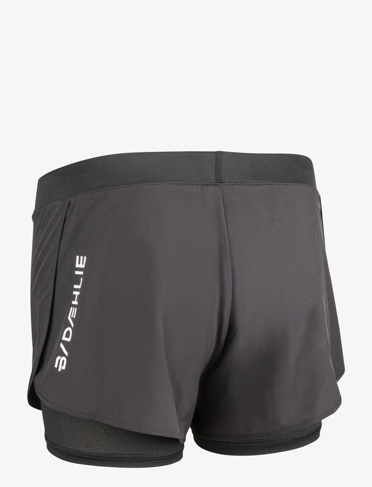 Daehlie - Shorts Oxygen Wmn - obsidian - 3
