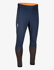 Daehlie - Pants Run - spodnie sportowe - navy - 0
