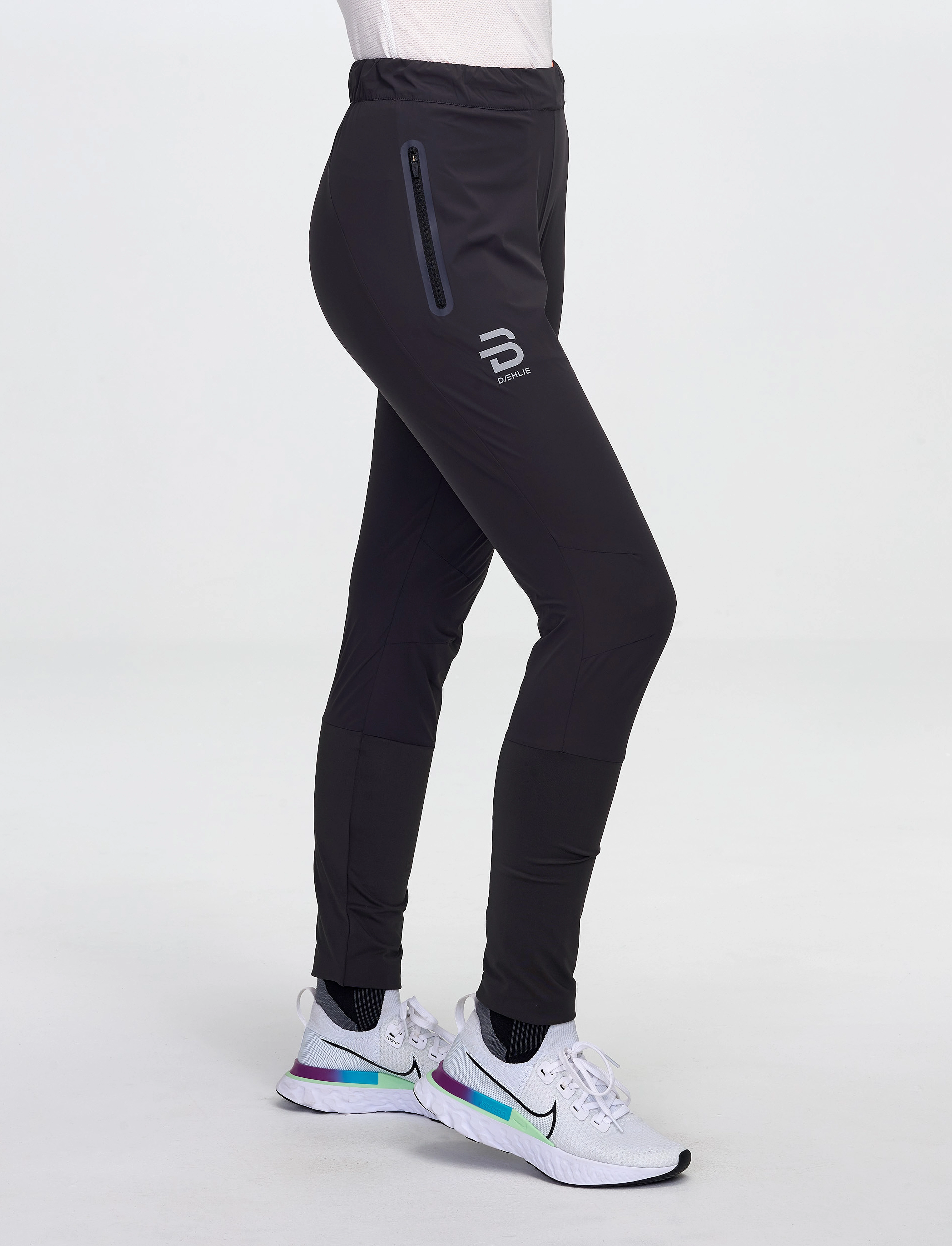 Daehlie - Pants Run Wmn - 98100 - 3