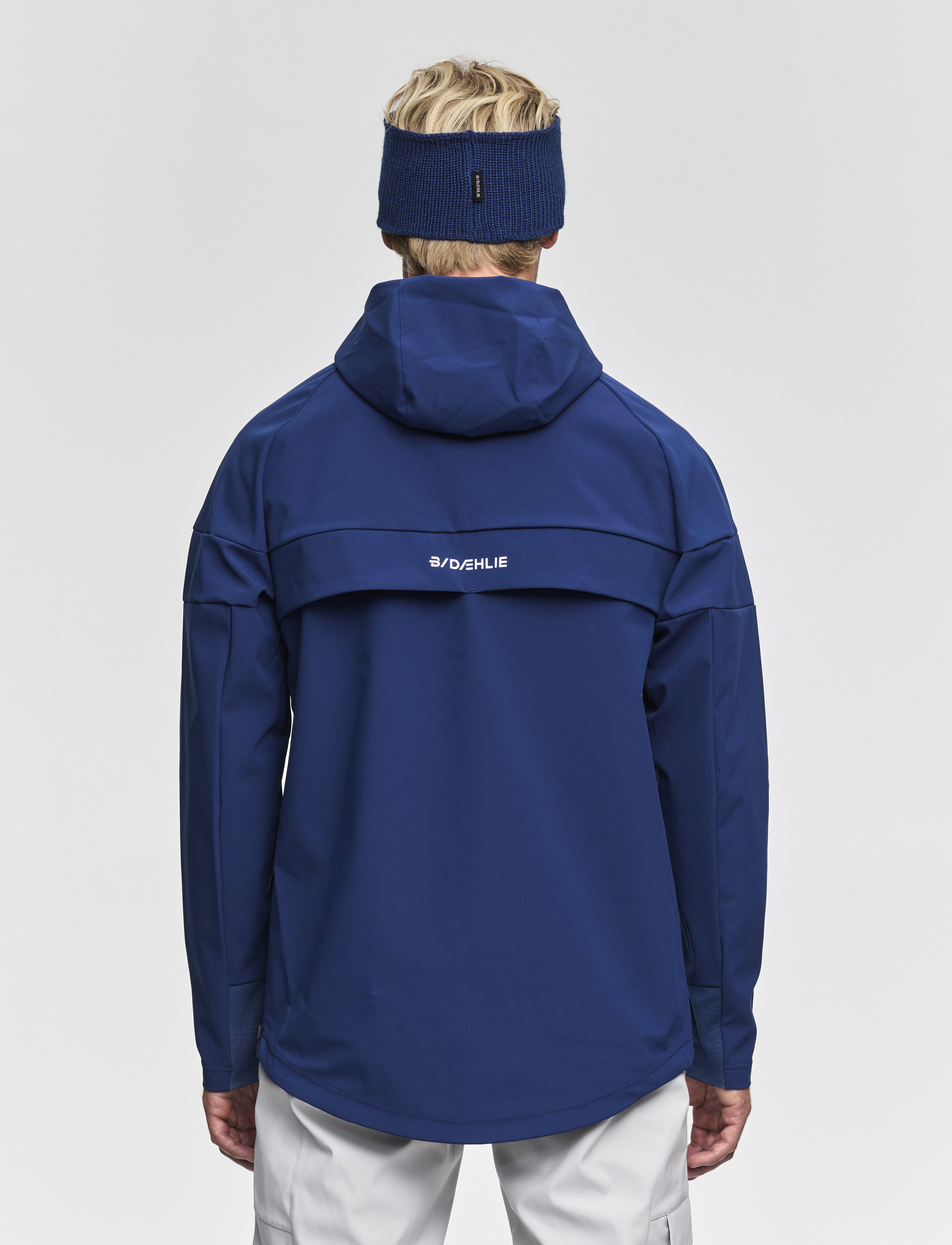 Daehlie - Anorak Kollen - 25300 - 3