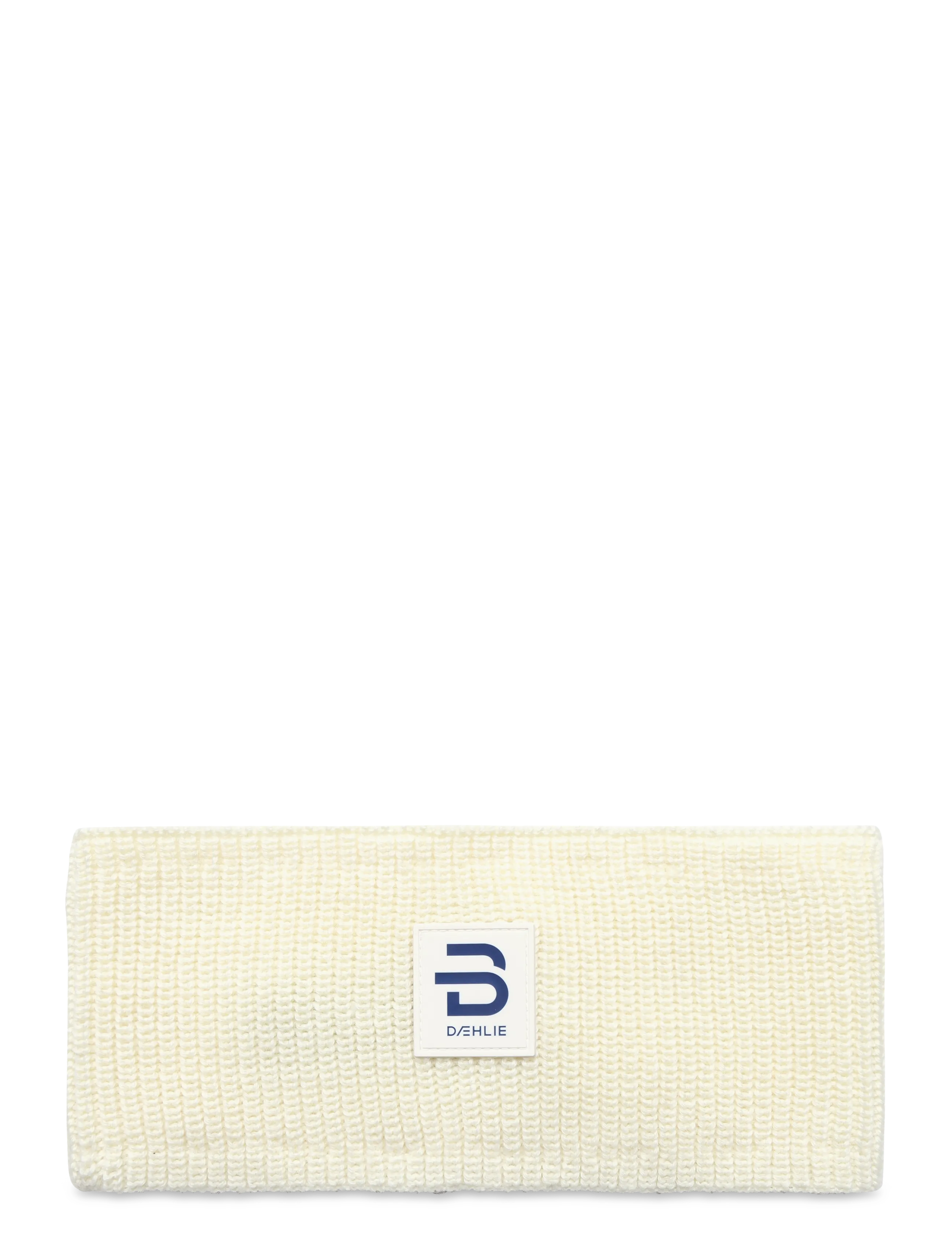 Daehlie Headband Retro - Accessoires - 10000 / cream