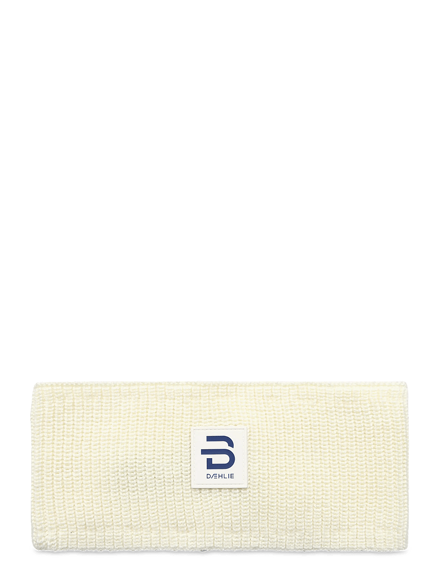 Daehlie - Headband Retro - stirnbänder - 10000 - 0