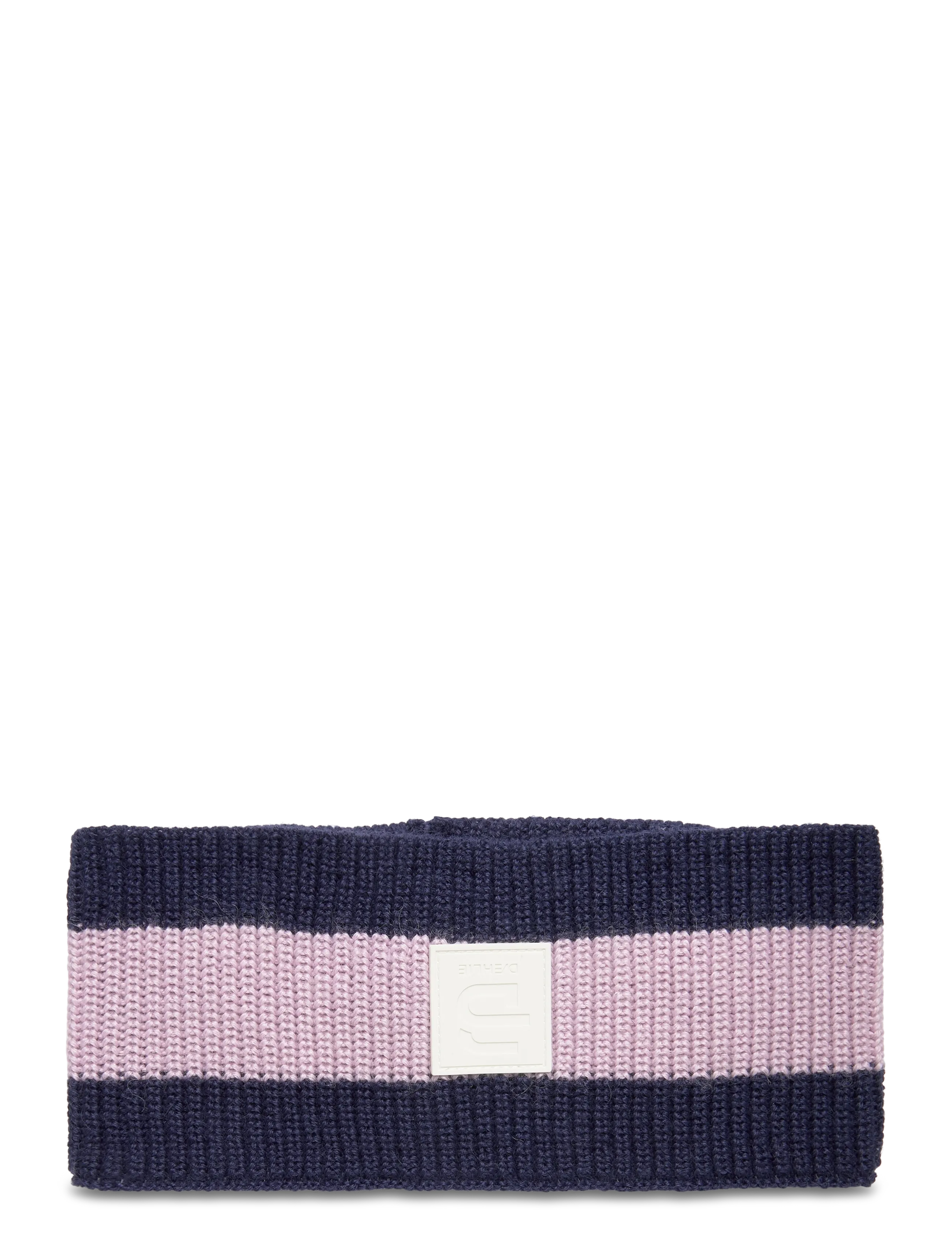 Daehlie Headband Retro - Stirnbänder - 35000 / navy