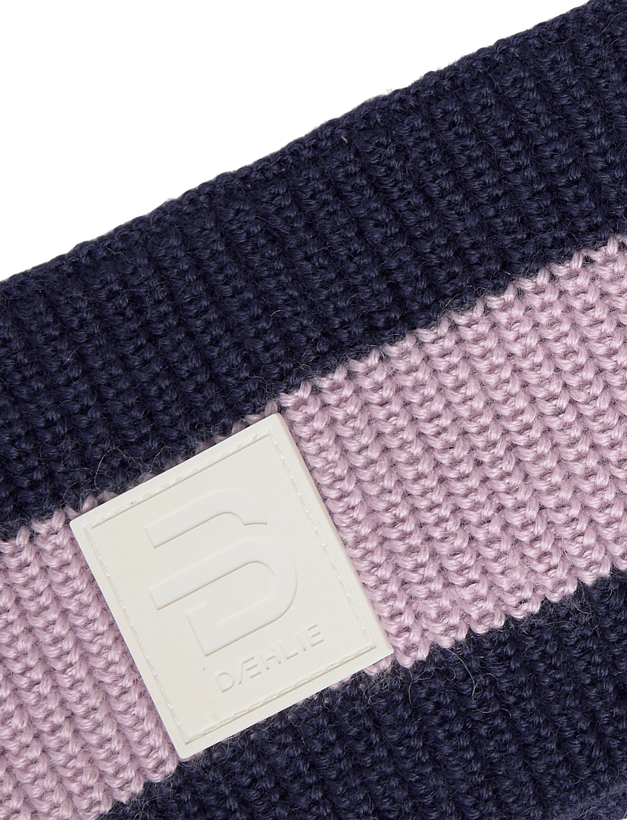 Daehlie - Headband Retro - pandebånd - 35000 - 2