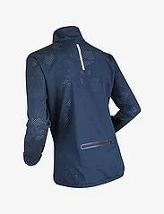 Daehlie - Jacket Intensity Wmn - jacket - navy - 1