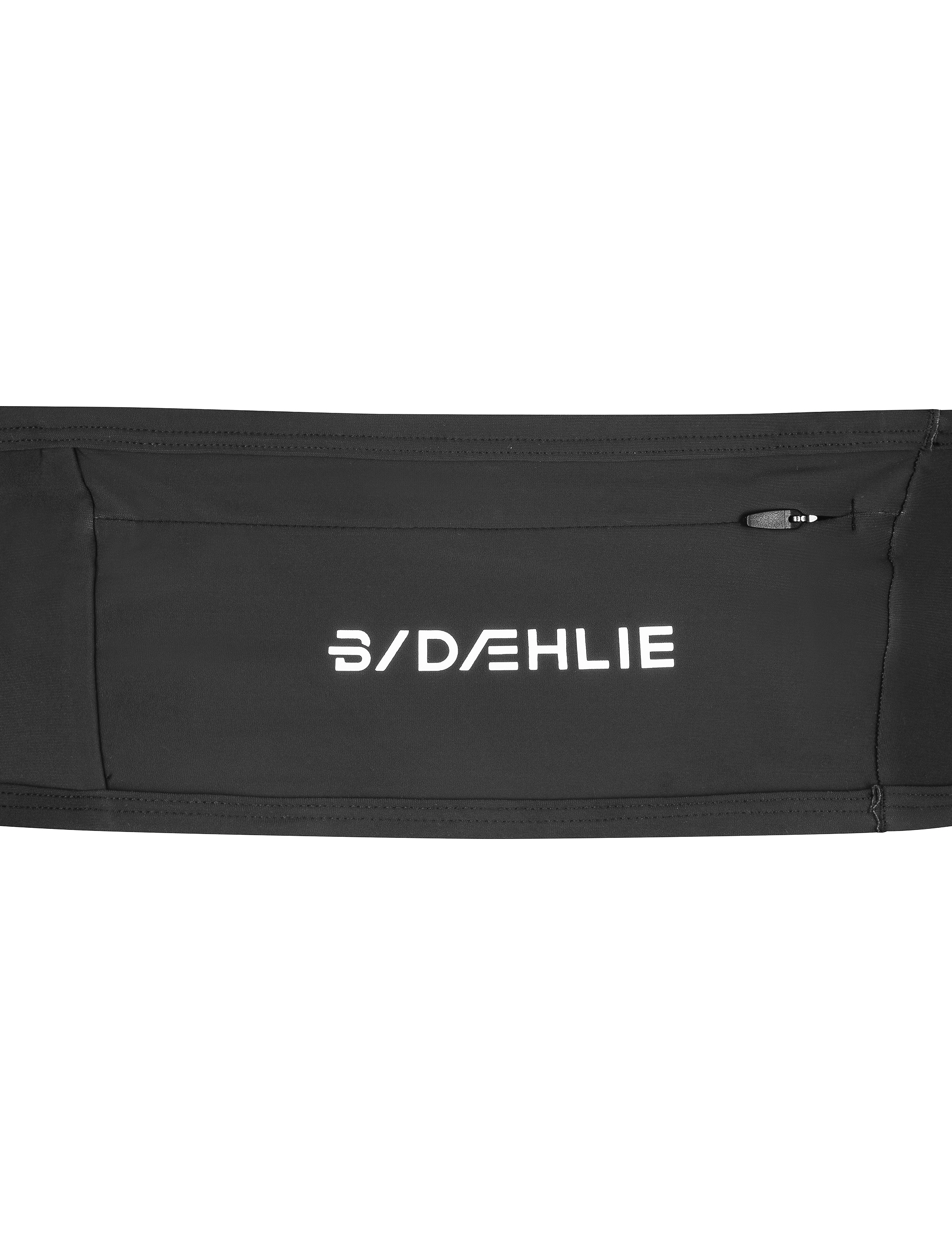 Daehlie - Run Belt - accessories - obsidian - 1