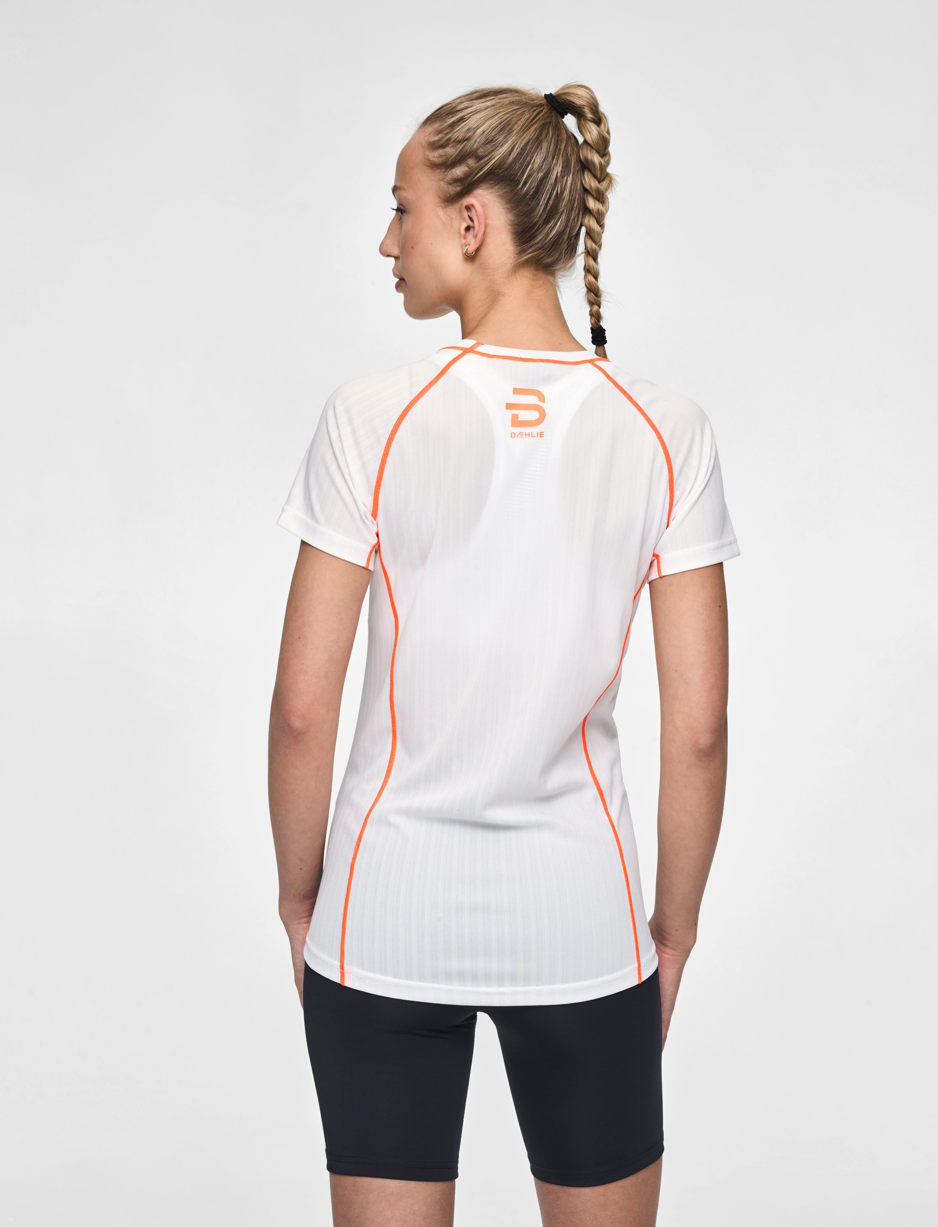 Daehlie - Endurance Tech T-shirt Wmn - 38000 - 3
