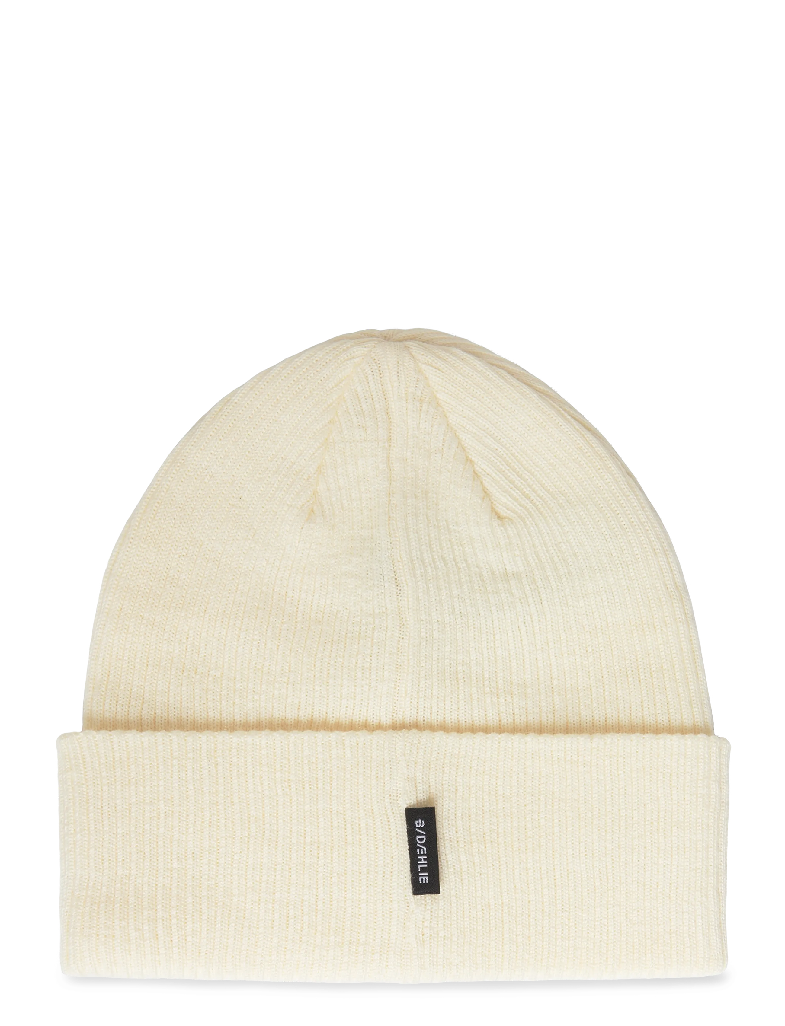 Daehlie Hat Retro - Accessories - 10000 / cream