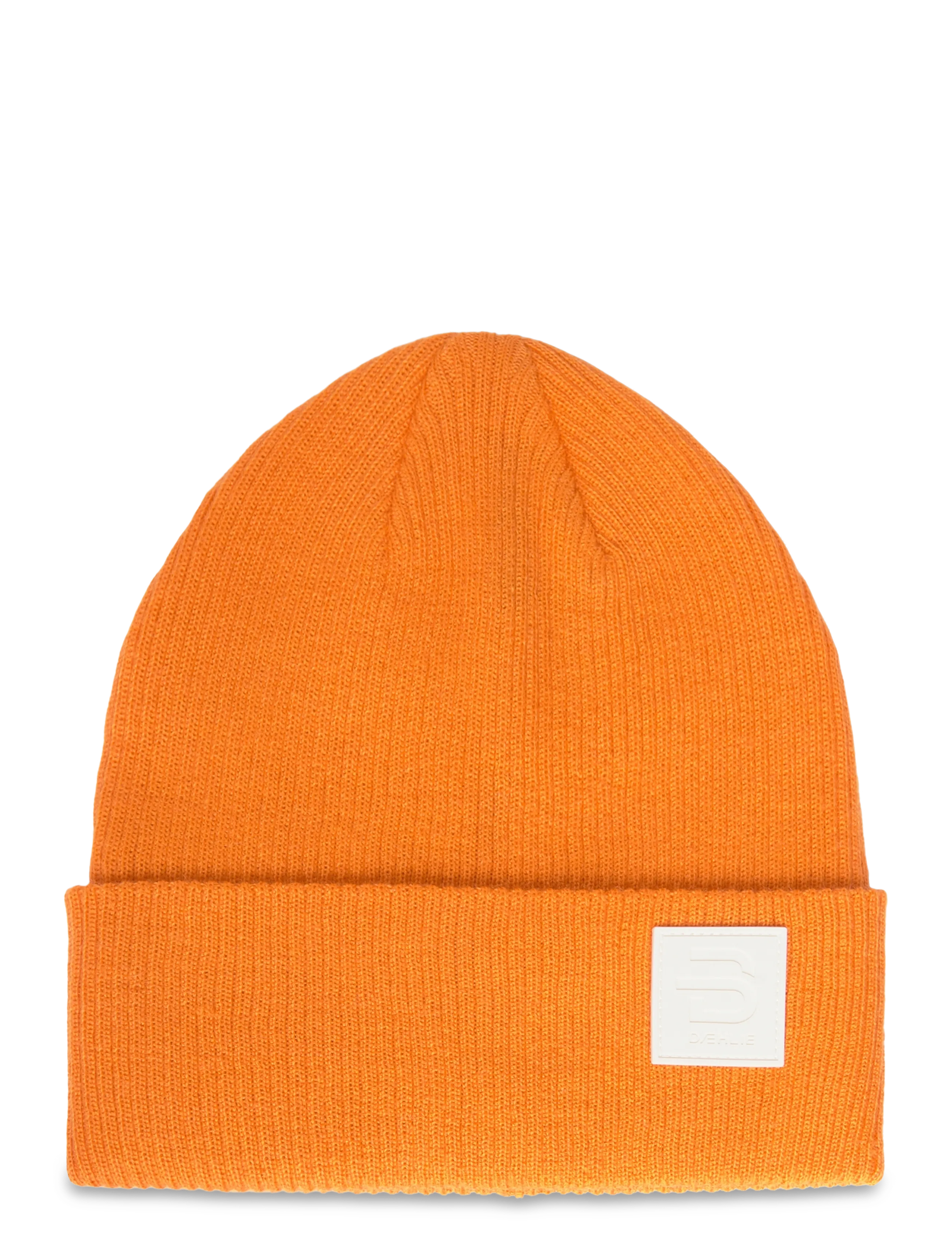 Daehlie Hat Retro - Accessories - 38500 / orange