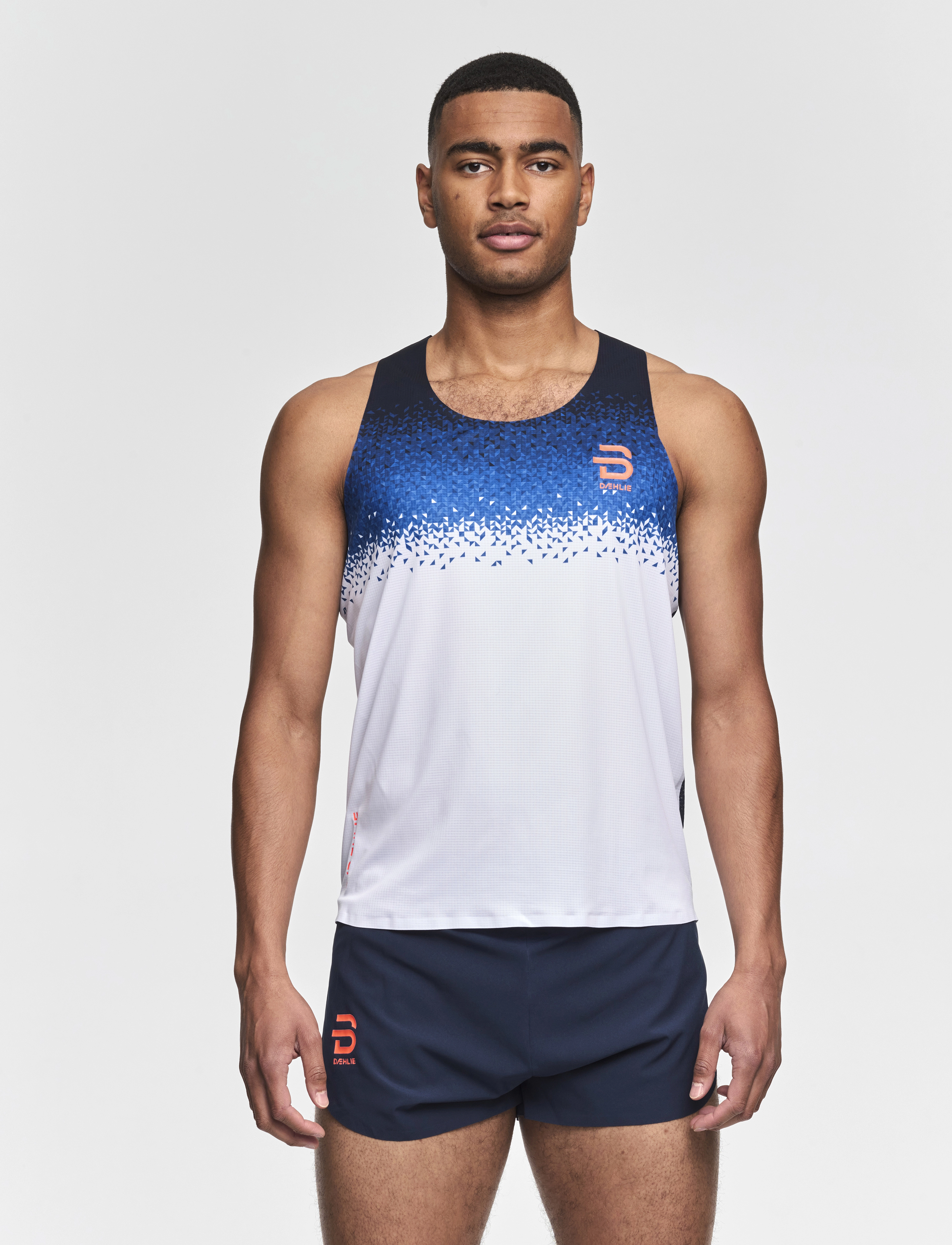 Daehlie - Singlet Elite - 25000 - 2
