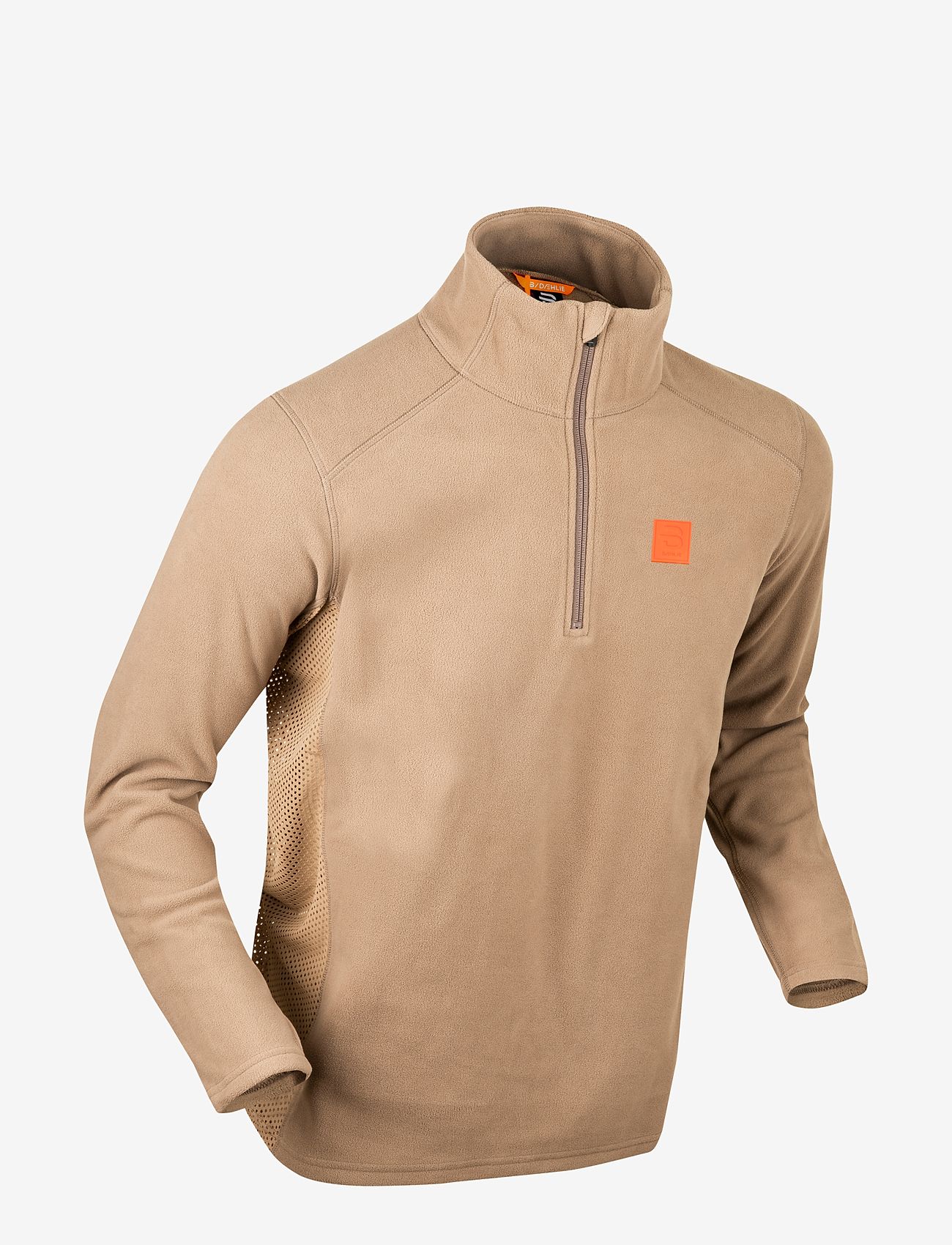 Daehlie - Half Zip Cabin - 94005 - 0