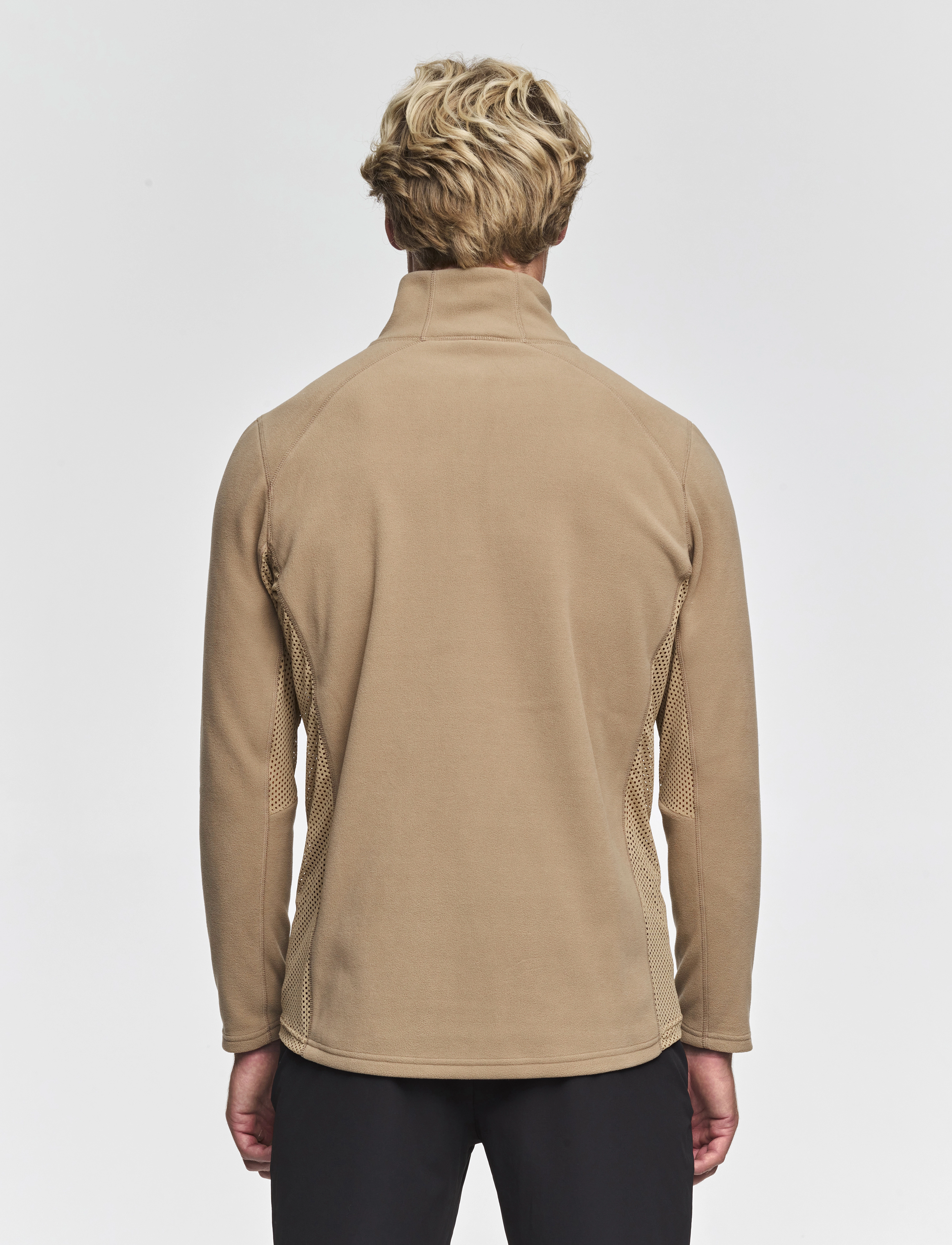 Daehlie - Half Zip Cabin - 94005 - 3