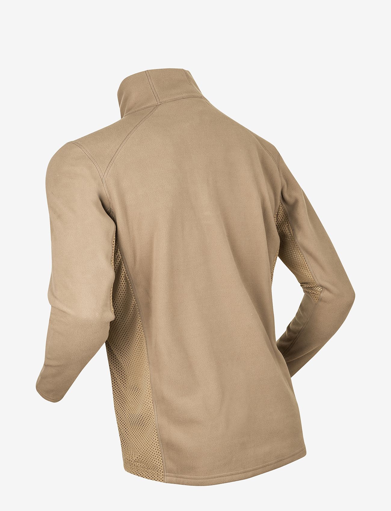 Daehlie - Half Zip Cabin - 94005 - 1