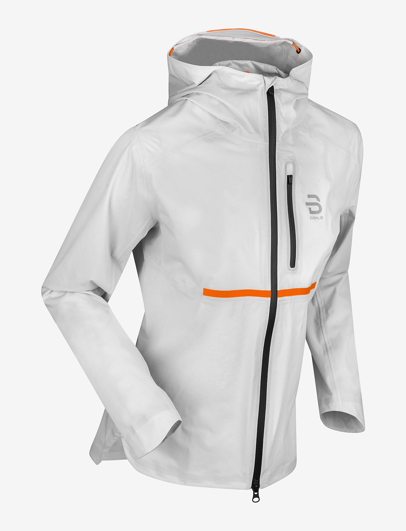 Daehlie - Jacket Performance Run Wmn - 91000 - 0