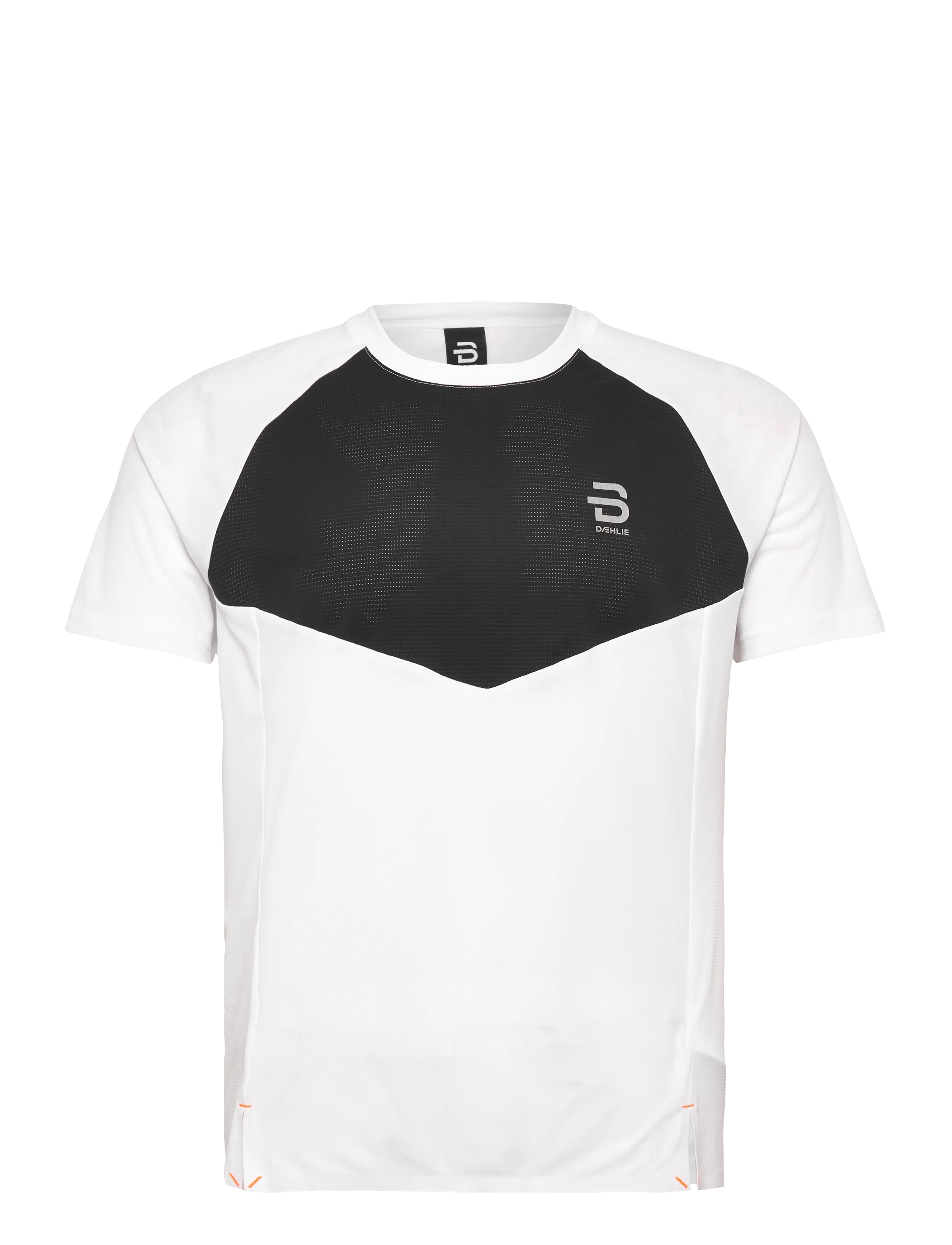 Daehlie - T-Shirt Run 365 - t-särgid - 13000 - 0