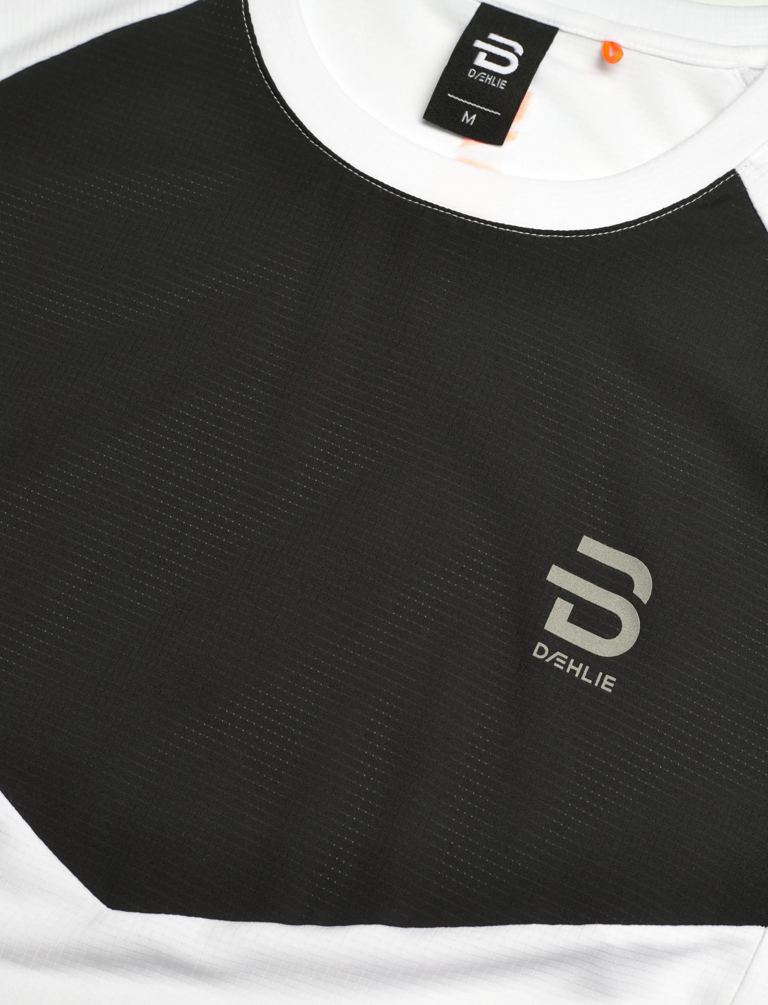 Daehlie - T-Shirt Run 365 - t-särgid - 13000 - 2