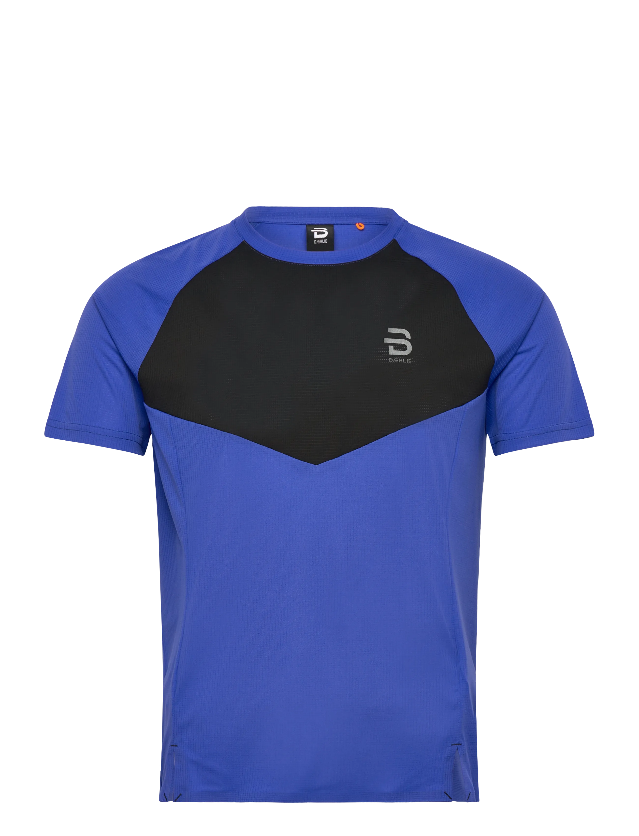 Daehlie T-Shirt Run 365 - Løping - 25600 / blue