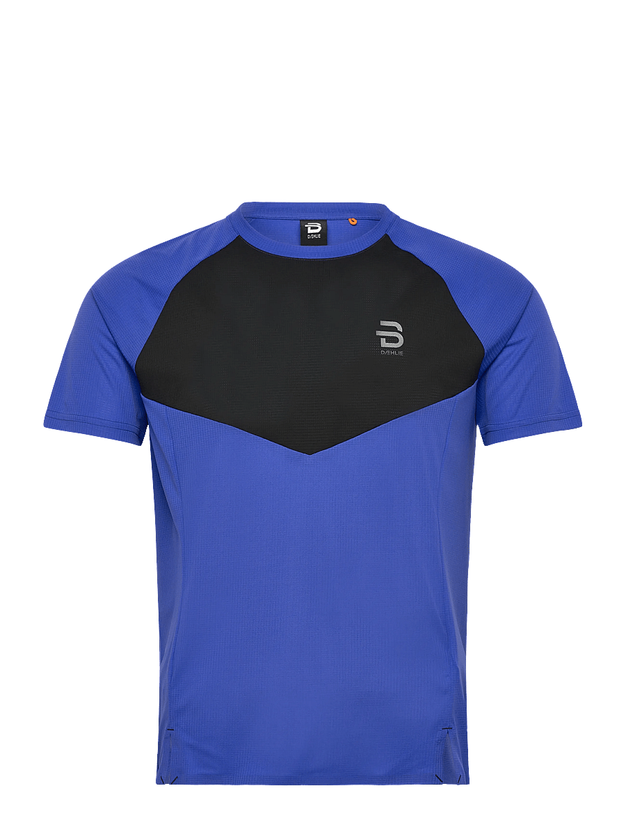 Daehlie - T-Shirt Run 365 - t-shirts - 25600 - 0