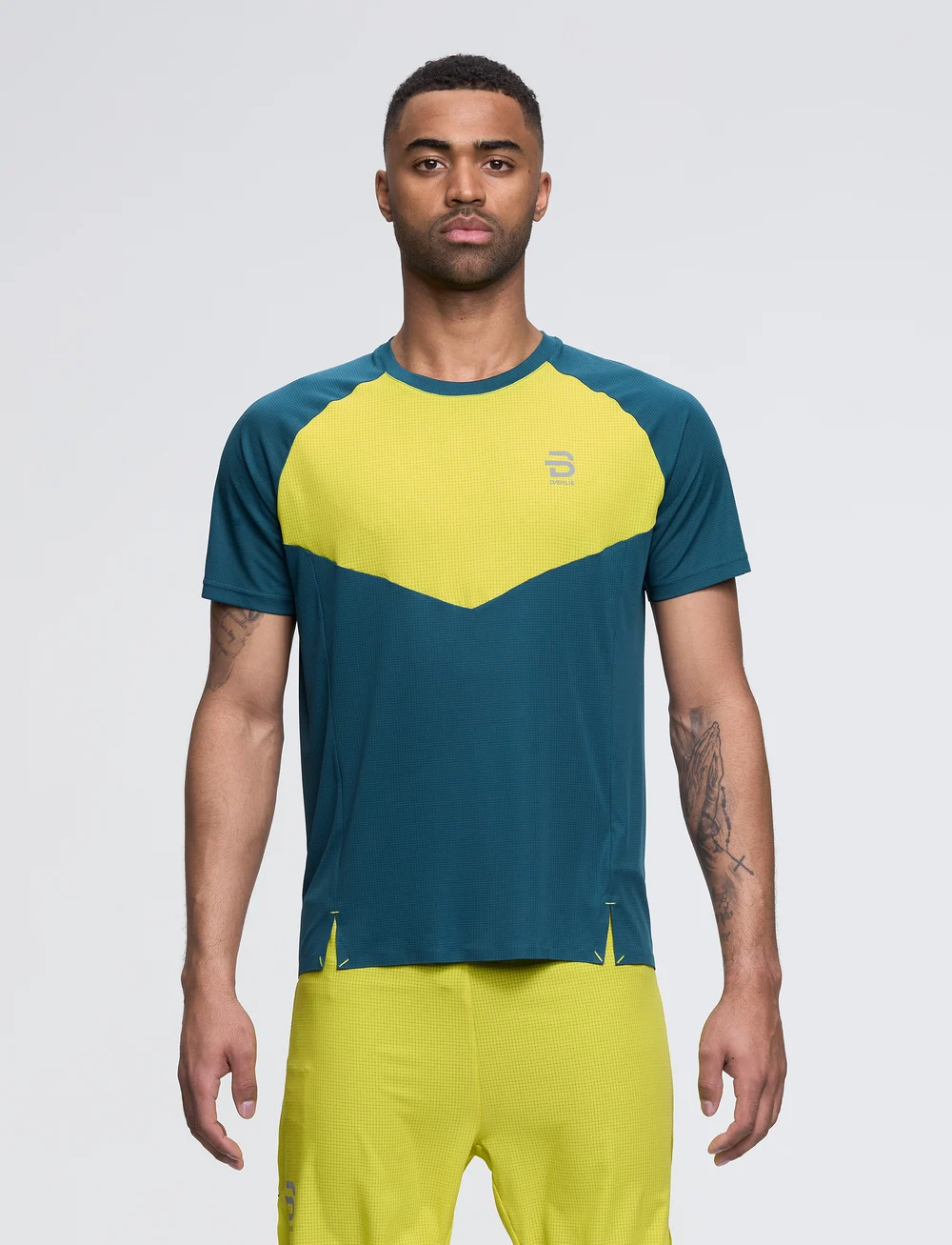 Daehlie T shirt Run 365 T Shirts Boozt