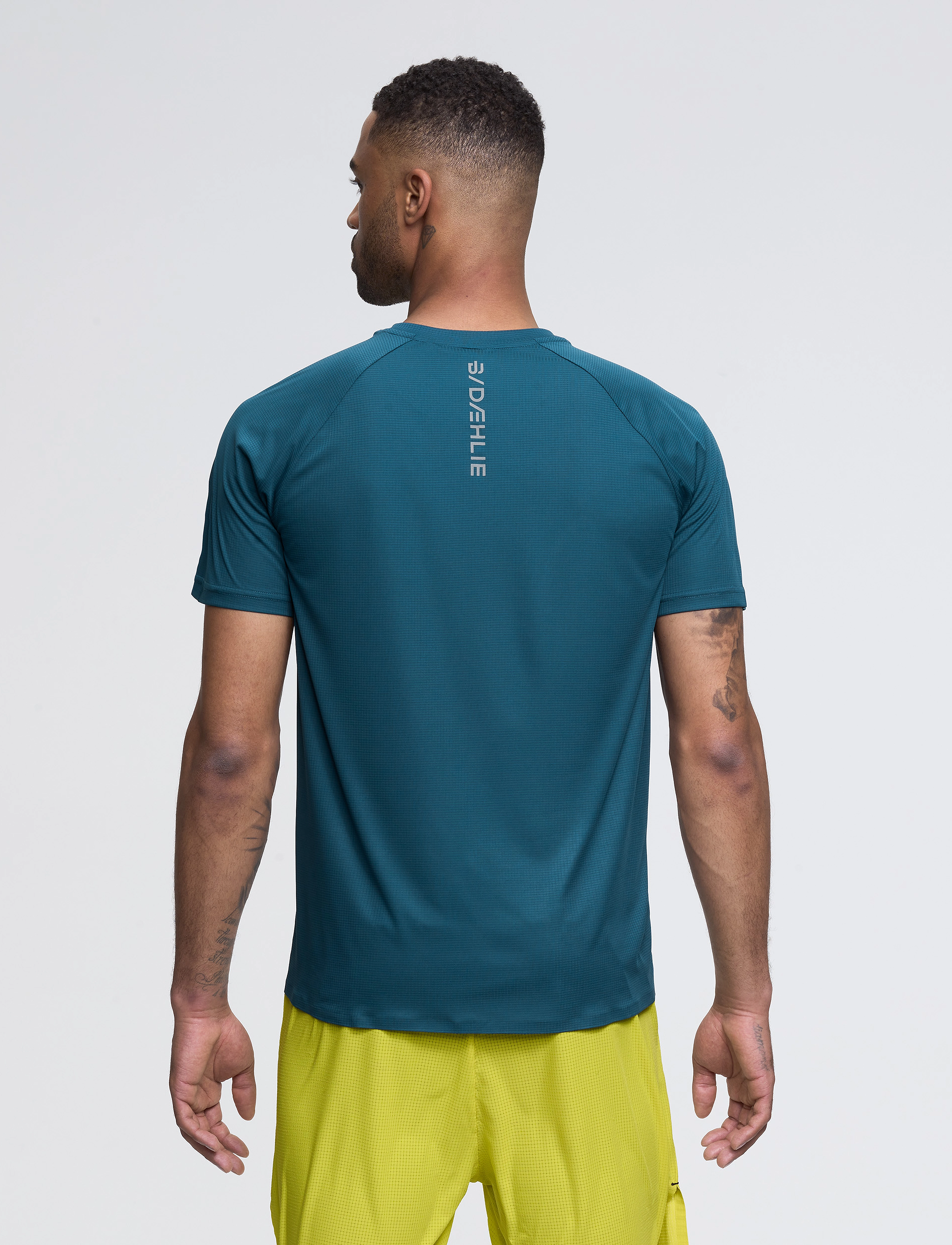 Daehlie - T-Shirt Run 365 - t-shirts - 54300 - 3
