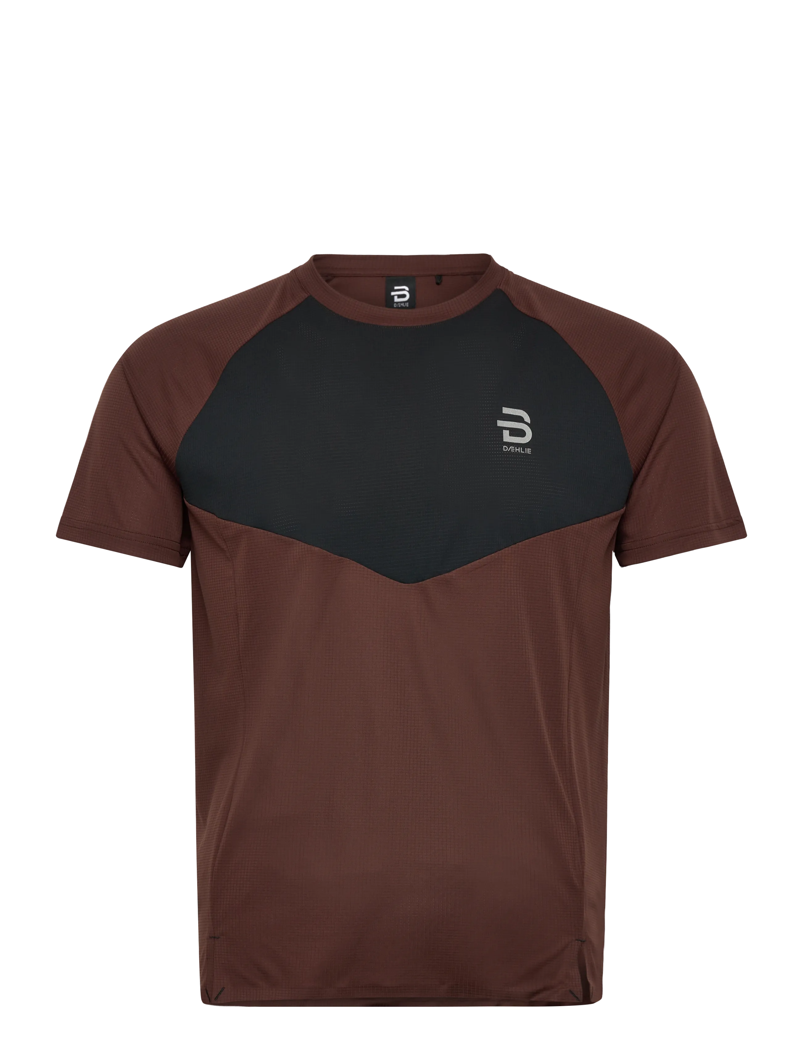 Daehlie T-Shirt Run 365 - Jooksmine - 66000 / brown
