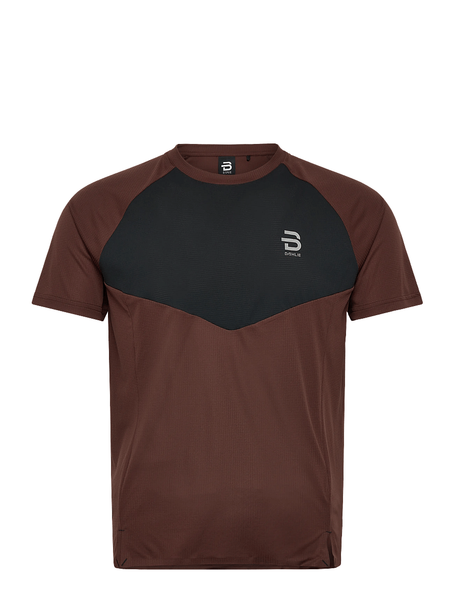 Daehlie - T-Shirt Run 365 - t-shirty - 66000 - 0