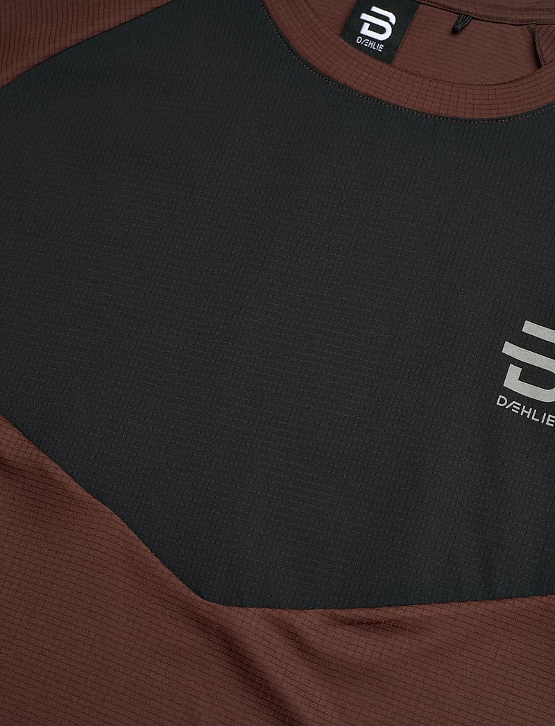 Daehlie - T-Shirt Run 365 - t-shirts - 66000 - 2