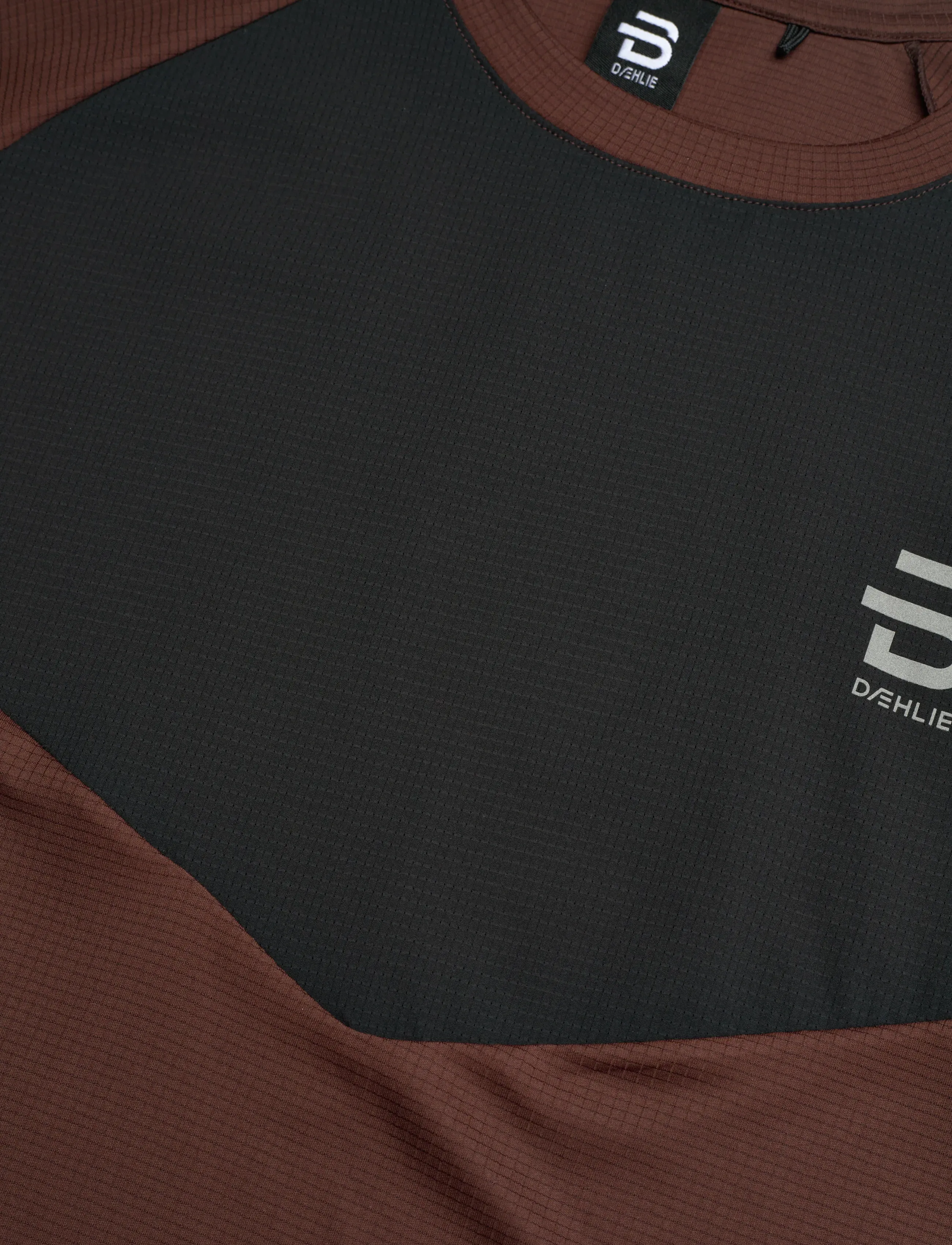 Daehlie - T-Shirt Run 365 - t-shirty - 66000 - 2