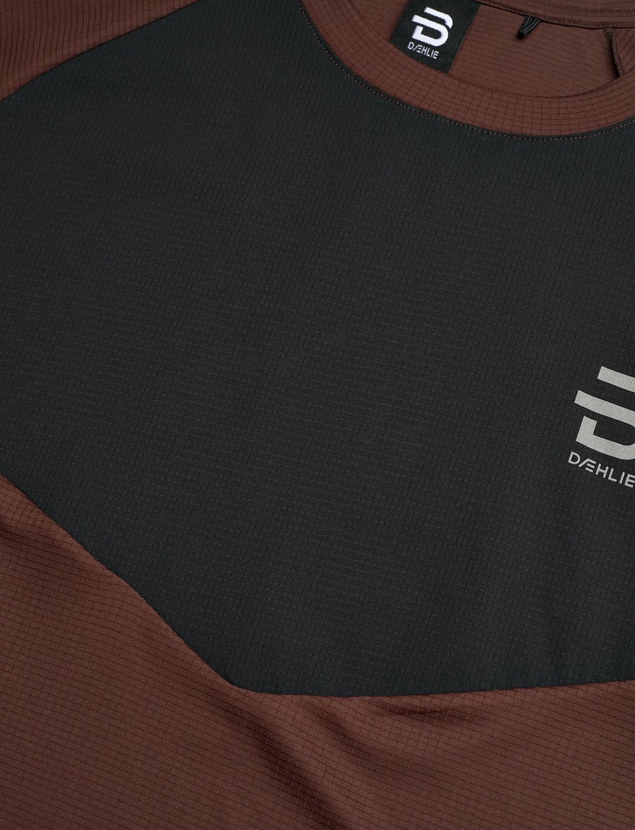 Daehlie - T-Shirt Run 365 - t-shirty - 66000 - 2